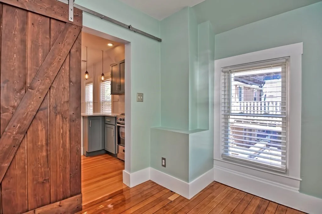 1 bed, 1 bath apartment for rent at 67 Bonair Unit 3, Winter Hill — photo 4 of 8
