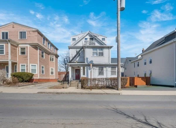 1 bed, 1 bath apartment for rent at 67 Bonair Unit 3, Winter Hill — photo 8 of 8