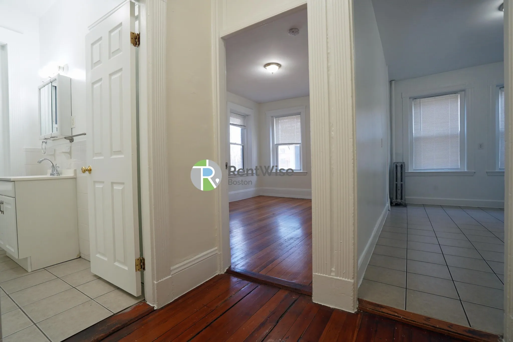 1 bed, 1 bath apartment for rent at 67 Brighton Ave Unit 02, Allston — photo 1 of 16