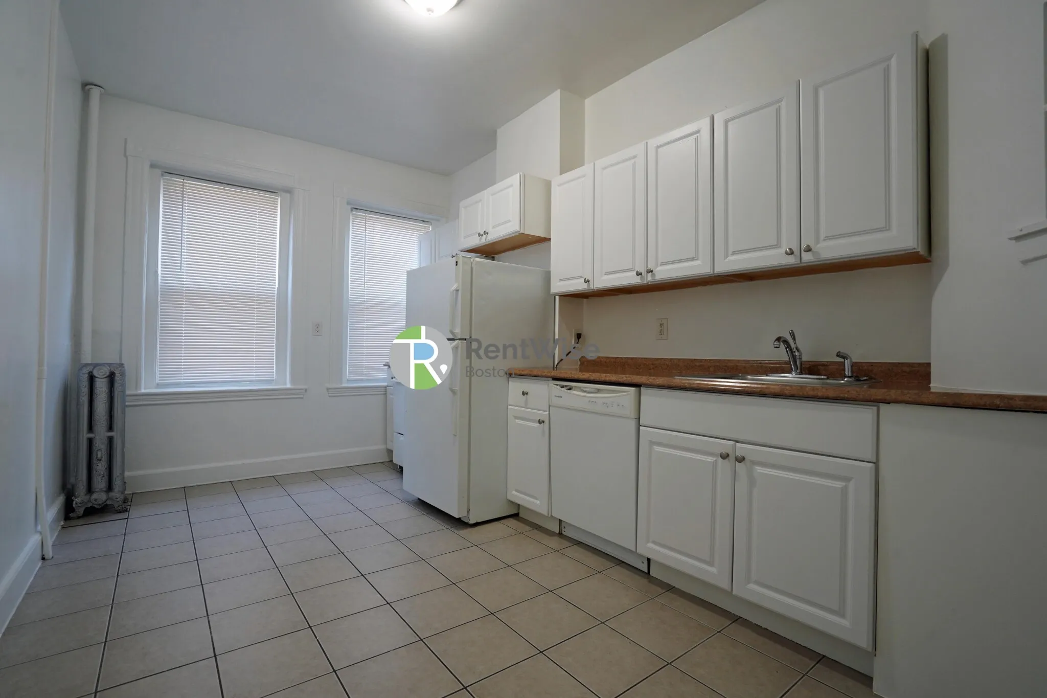 1 bed, 1 bath apartment for rent at 67 Brighton Ave Unit 02, Allston — photo 7 of 16