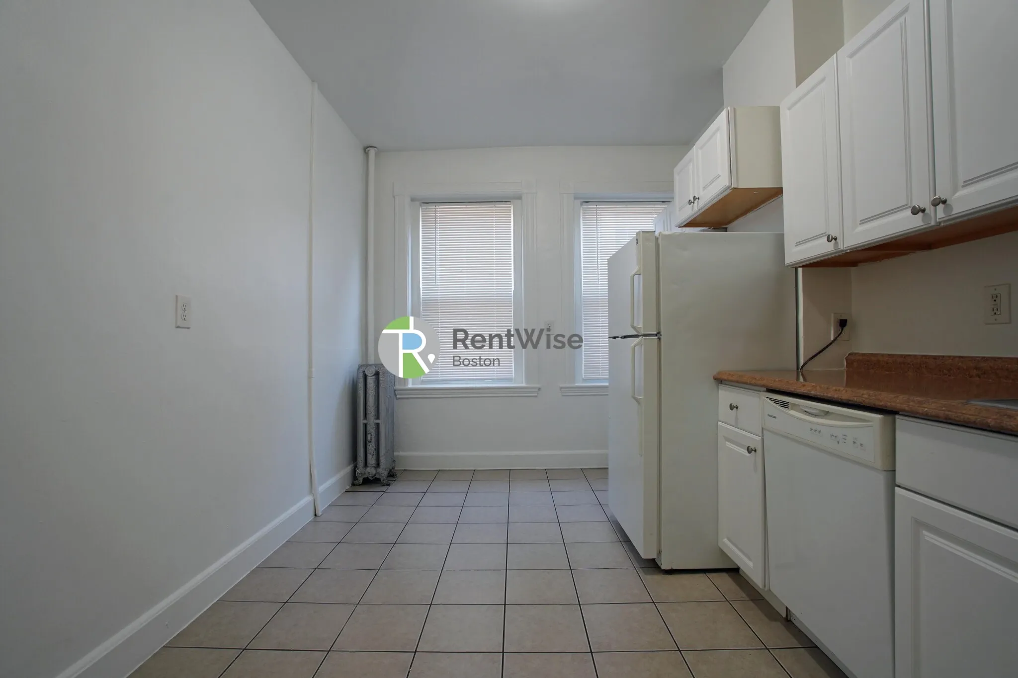 1 bed, 1 bath apartment for rent at 67 Brighton Ave Unit 3, Allston — photo 8 of 16