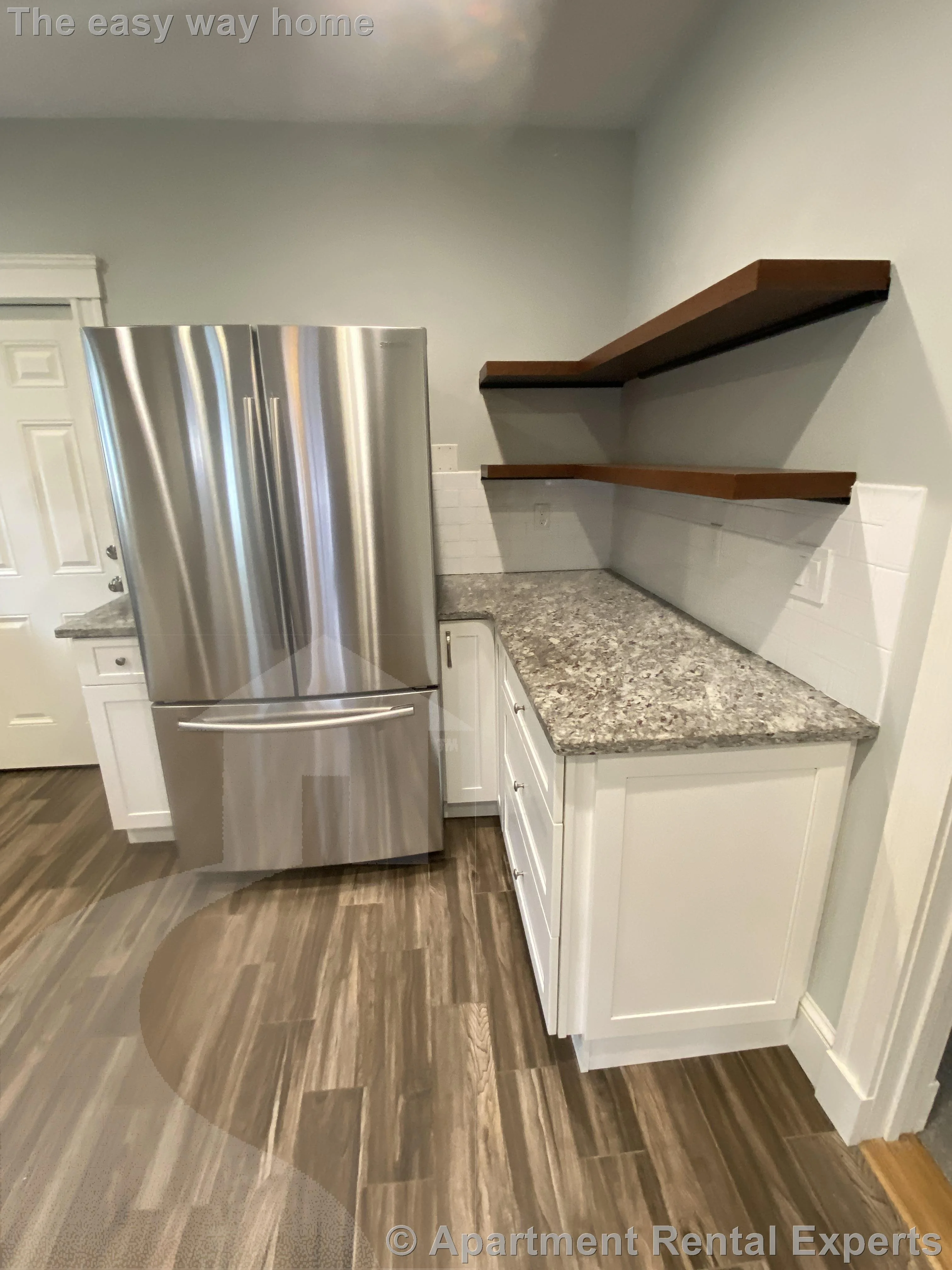 2 bed, 1 bath apartment for rent at 67 Bristol Rd, Tufts — photo 3 of 20
