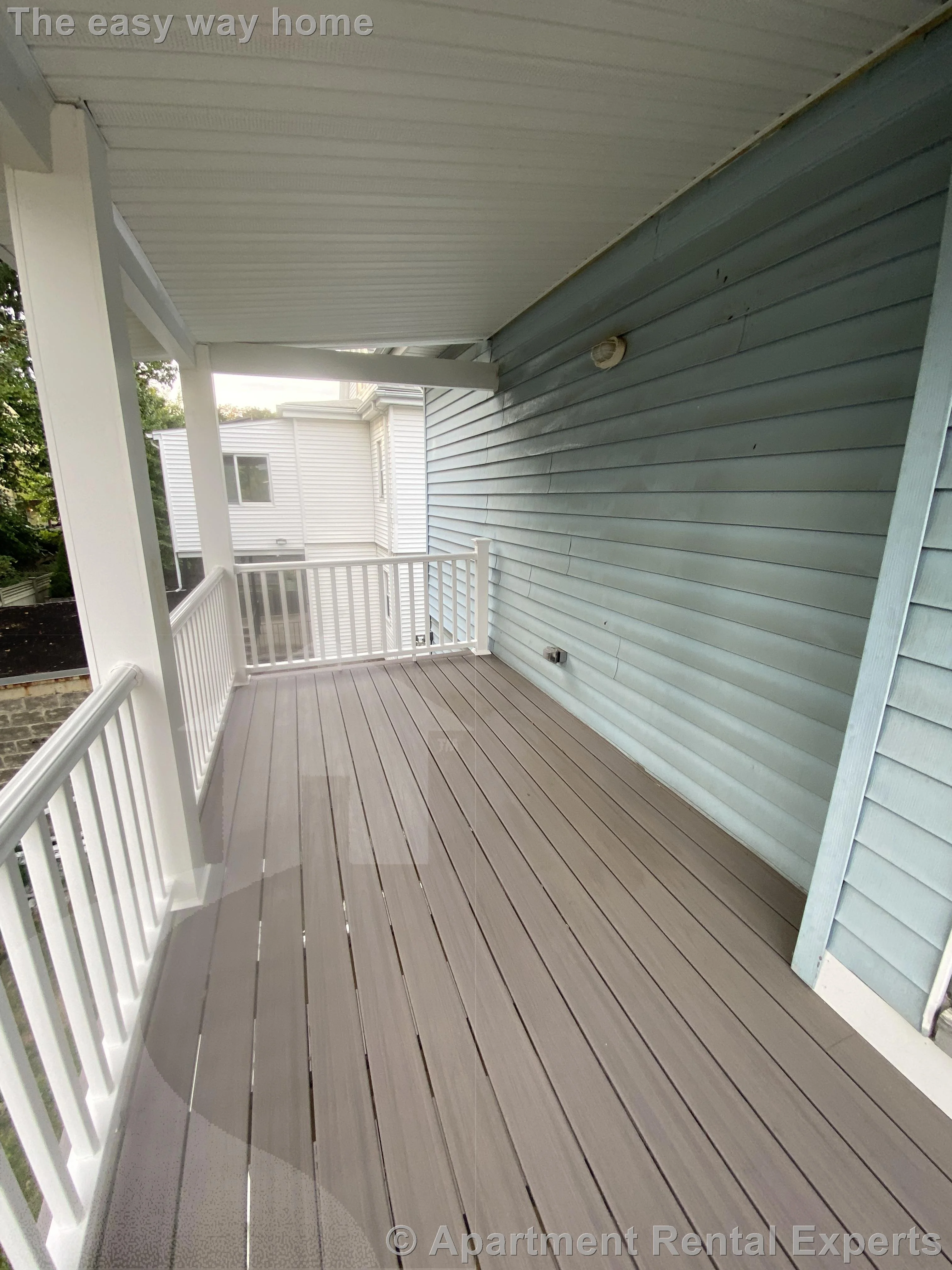 2 bed, 1 bath apartment for rent at 67 Bristol Rd, Tufts — photo 20 of 20
