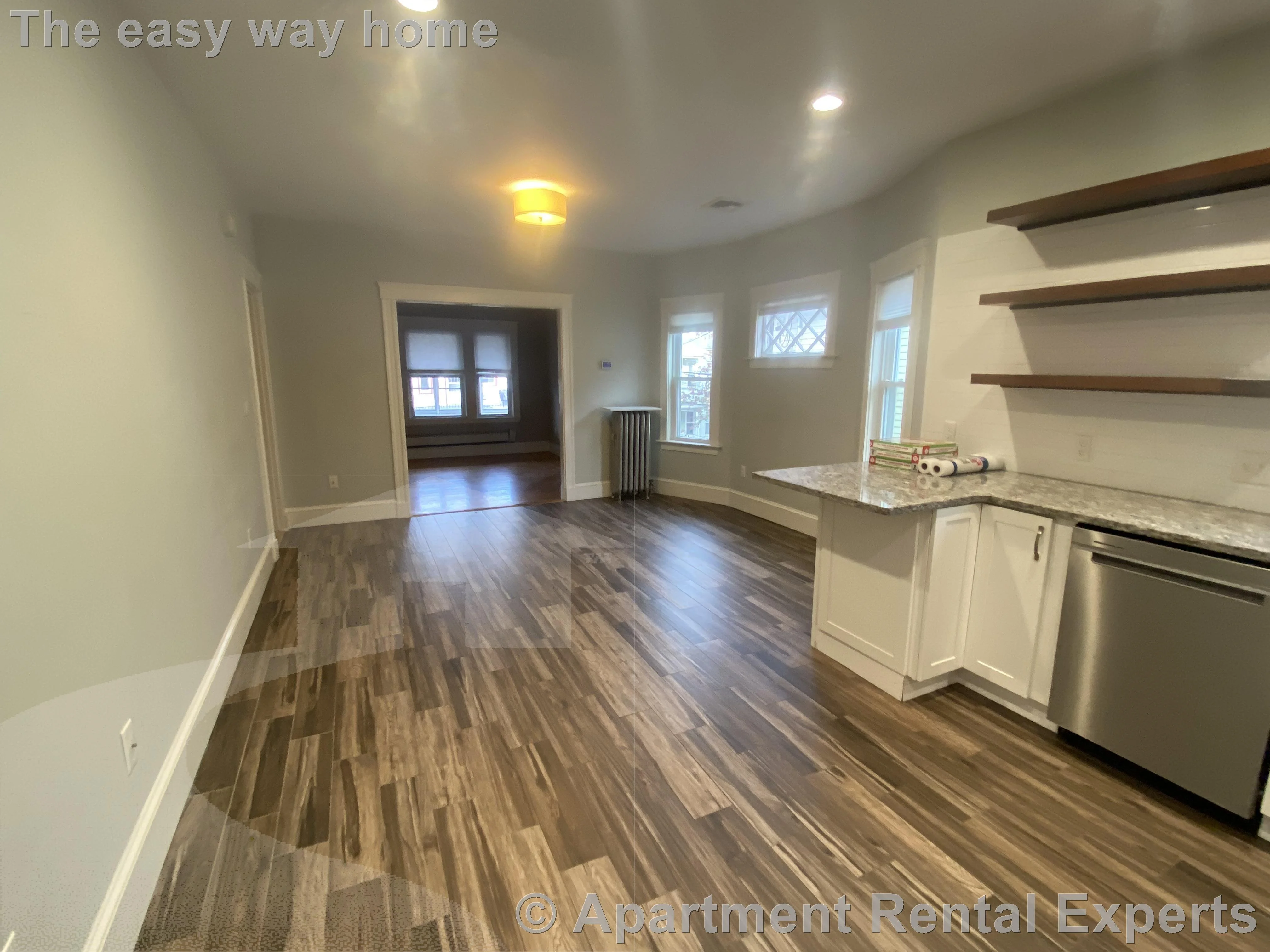 2 bed, 1 bath apartment for rent at 67 Bristol Rd, Tufts — photo 4 of 20