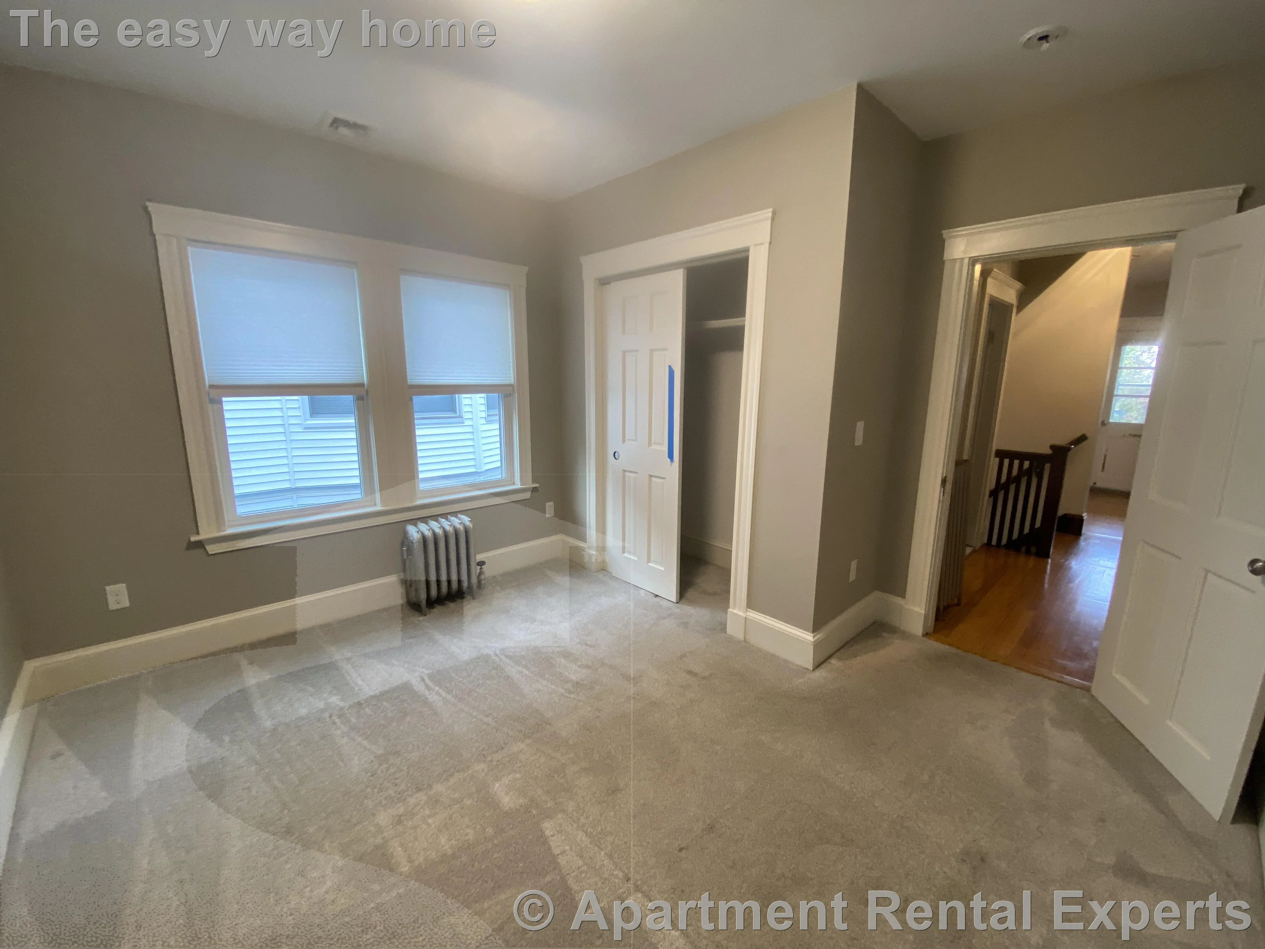 2 bed, 1 bath apartment for rent at 67 Bristol Rd, Tufts — photo 11 of 20