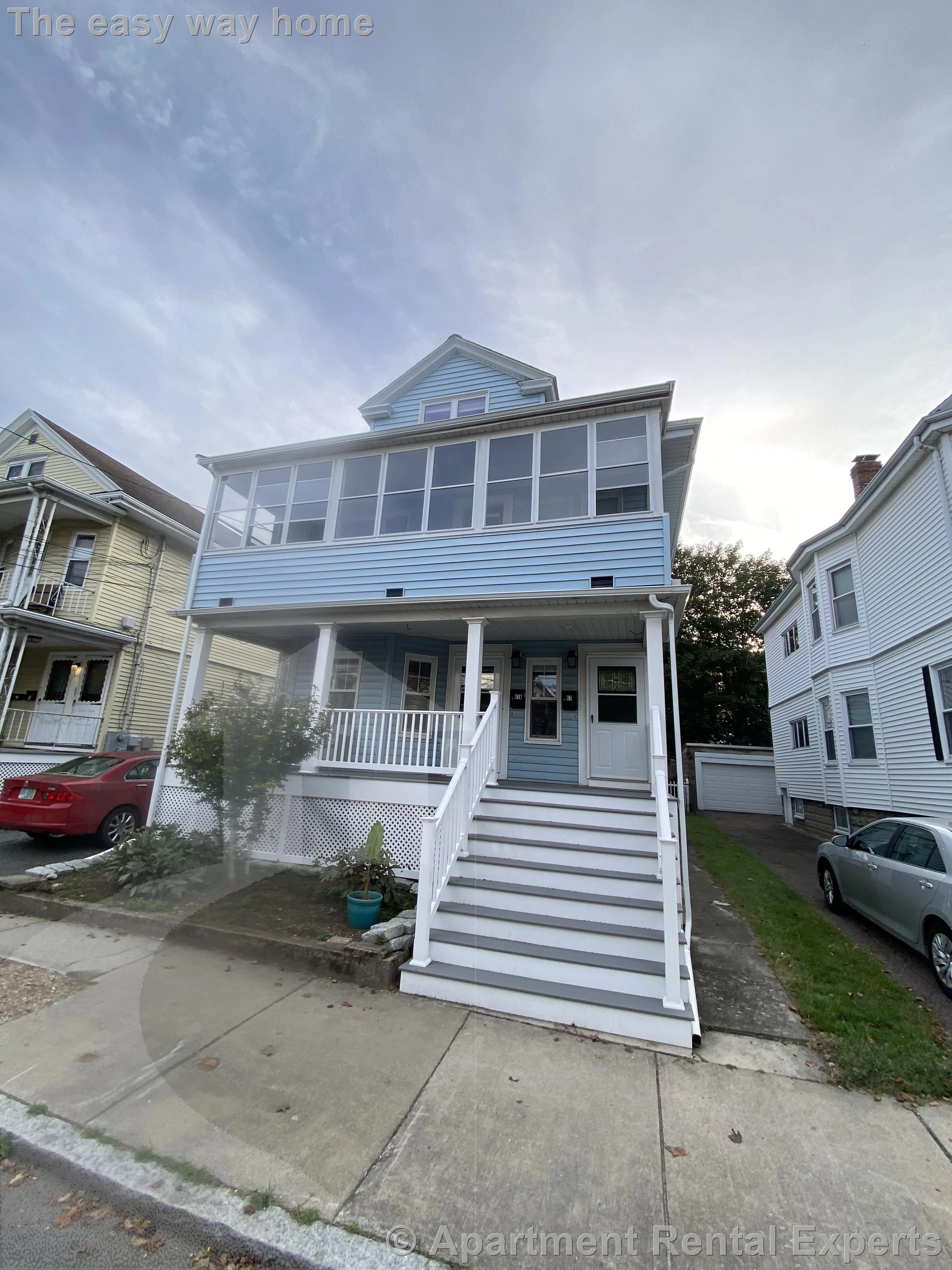 2 bed, 1 bath apartment for rent at 67 Bristol Rd, Tufts — photo 15 of 20
