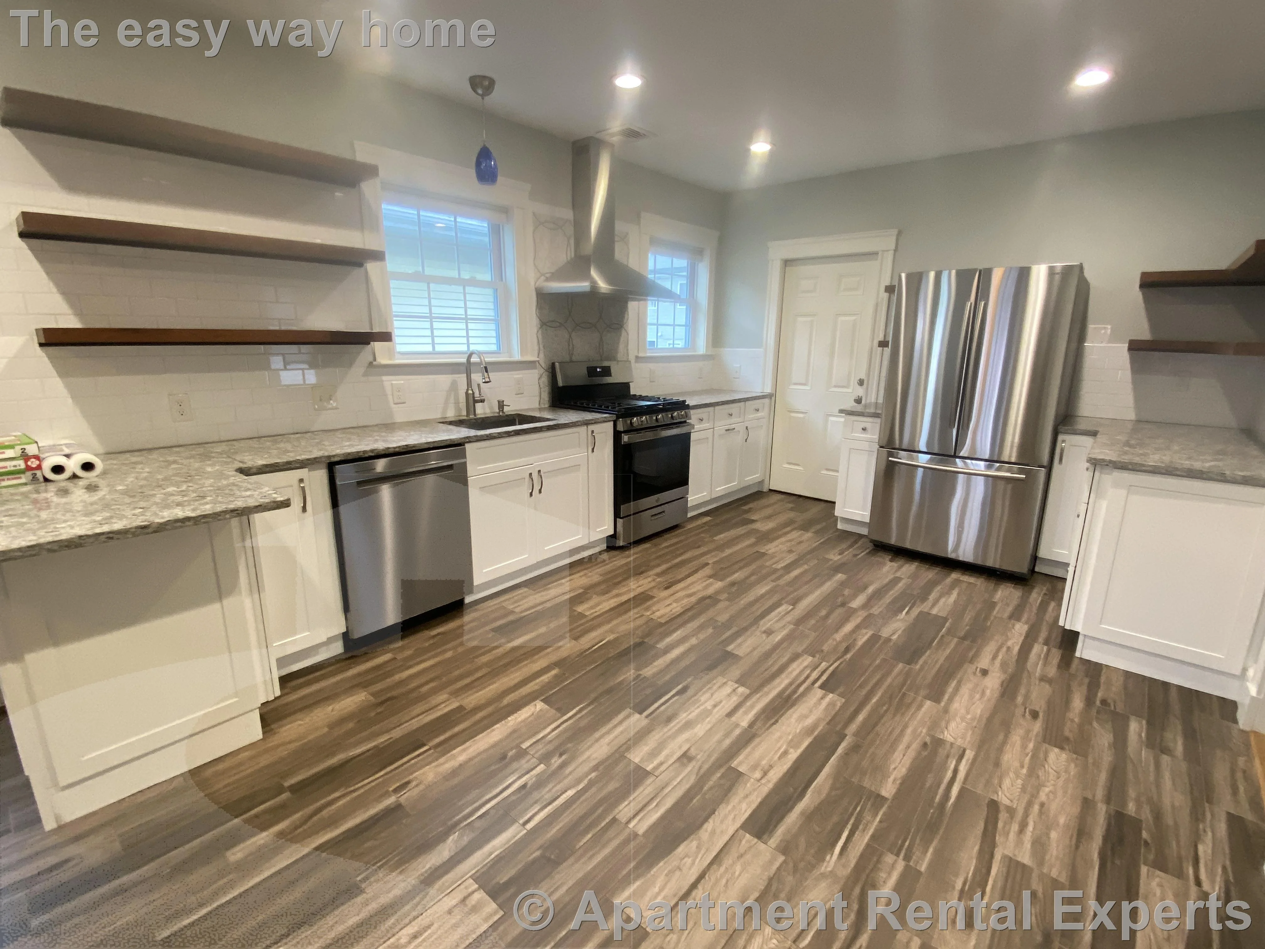2 bed, 1 bath apartment for rent at 67 Bristol Rd, Tufts — photo 1 of 20