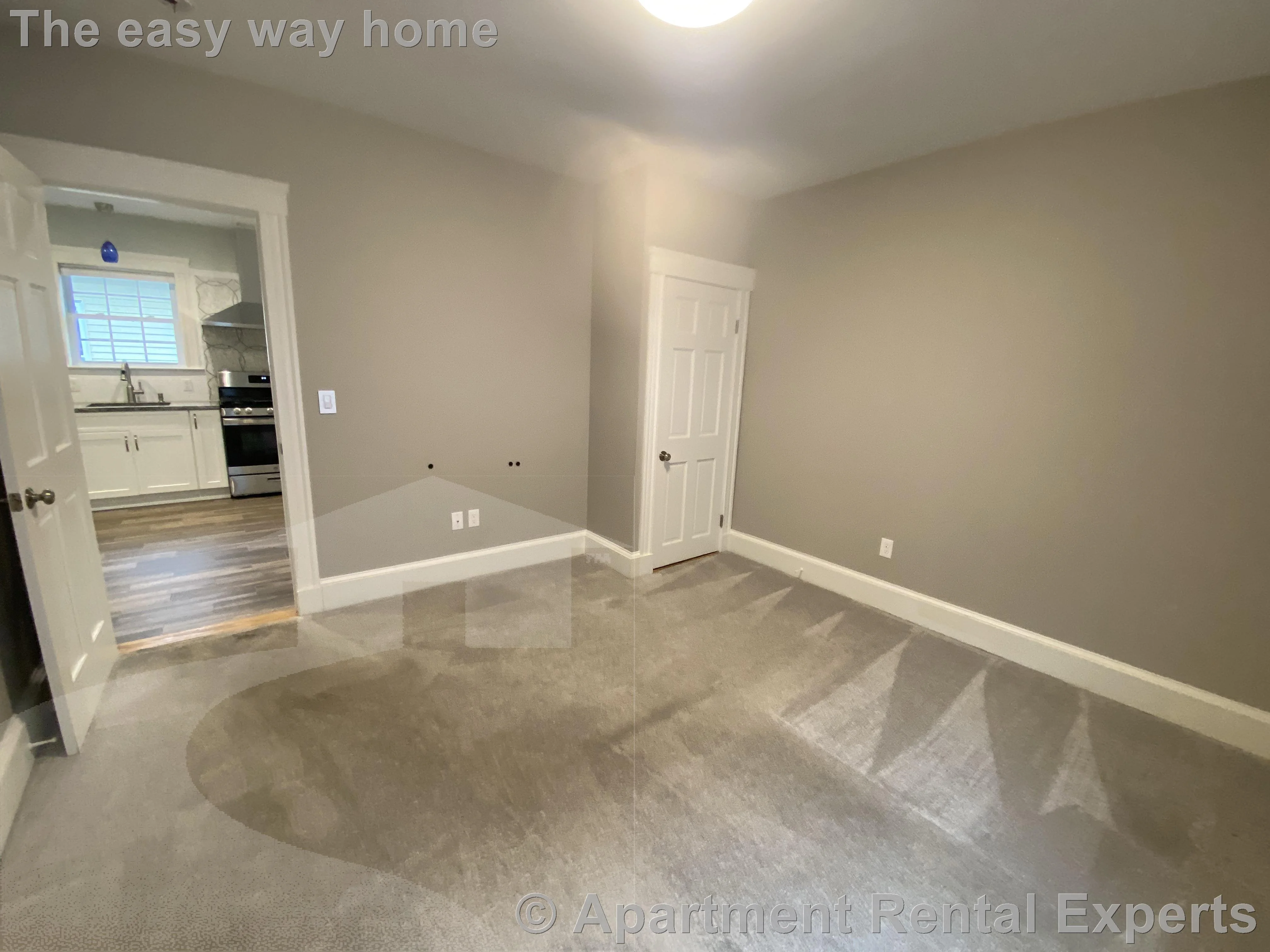 2 bed, 1 bath apartment for rent at 67 Bristol Rd, Tufts — photo 8 of 20