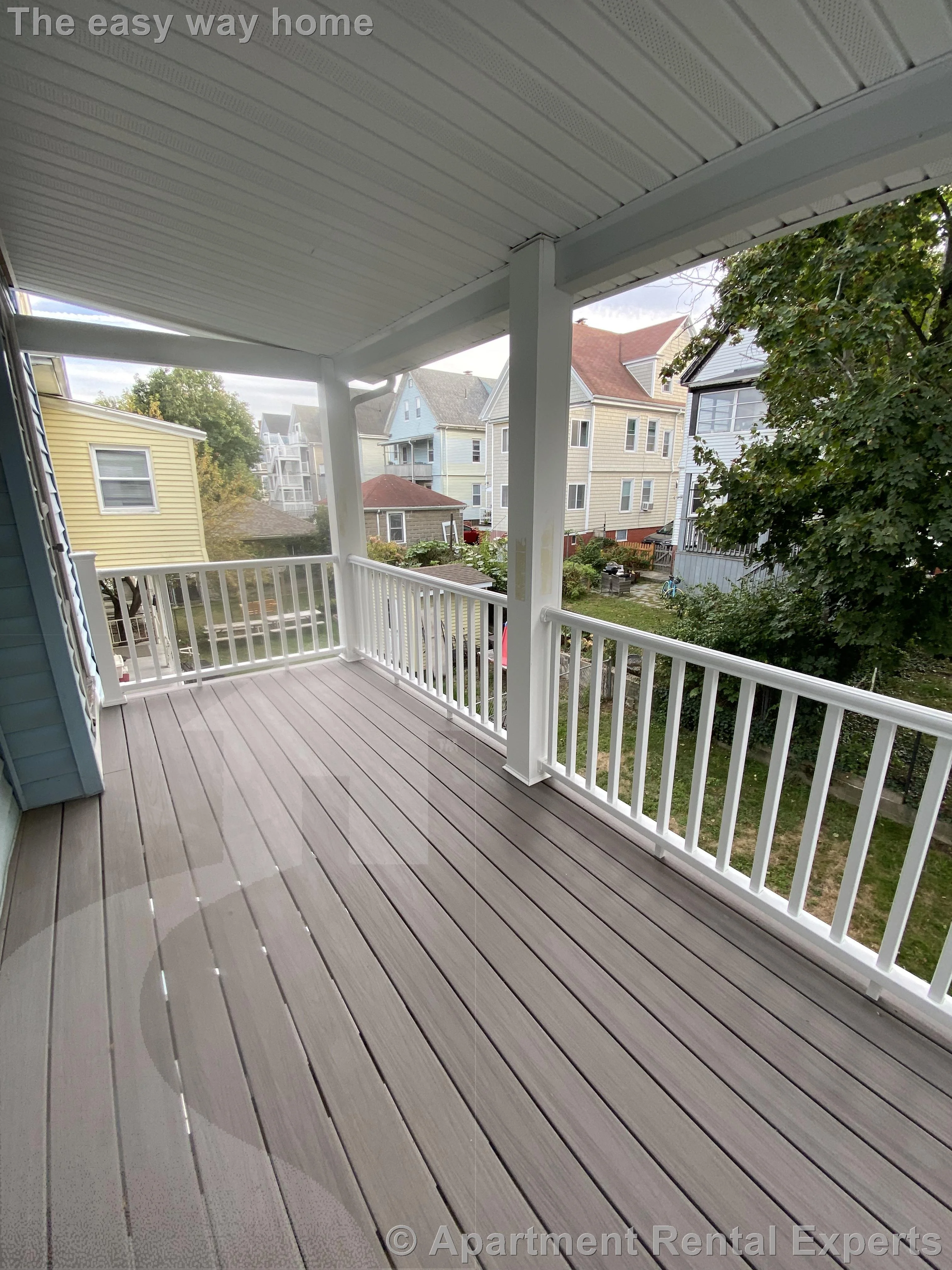 2 bed, 1 bath apartment for rent at 67 Bristol Rd, Tufts — photo 19 of 20