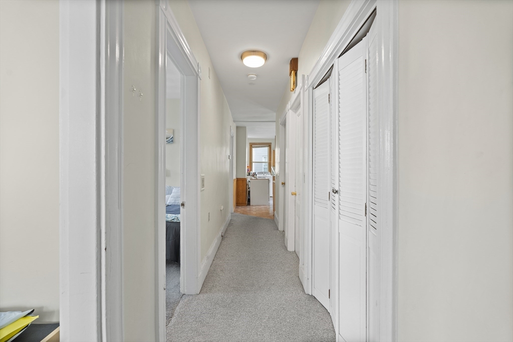 2 bed, 1 bath apartment for rent at 67 Bristol St Unit 67, Wellington-Harrington — photo 8 of 9