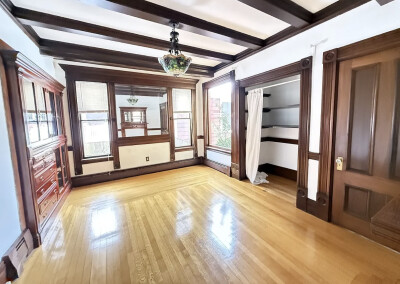 1 bed, 1 bath apartment for rent at 67 Brooks Ave Unit 1, Newtonville — photo 4 of 15