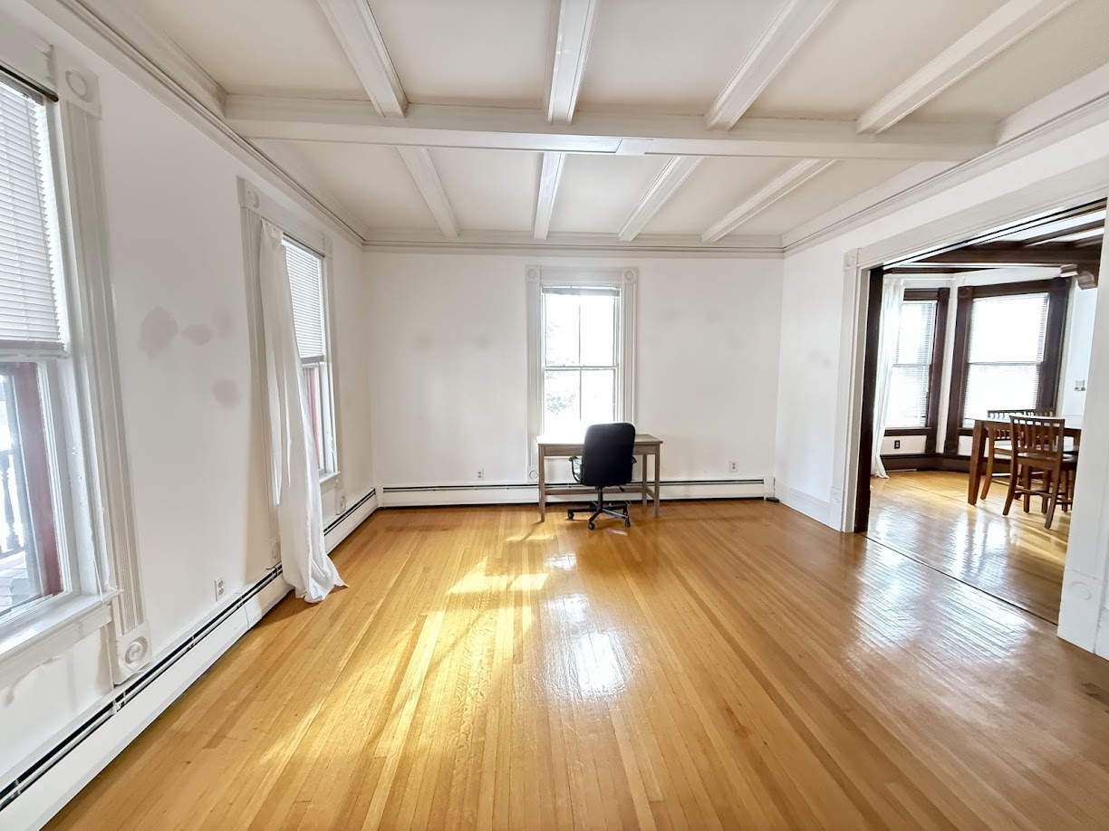 1 bed, 1 bath apartment for rent at 67 Brooks Ave Unit 1, Newtonville — photo 10 of 15