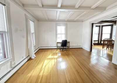 1 bed, 1 bath apartment for rent at 67 Brooks Ave Unit 1, Newtonville — photo 2 of 15