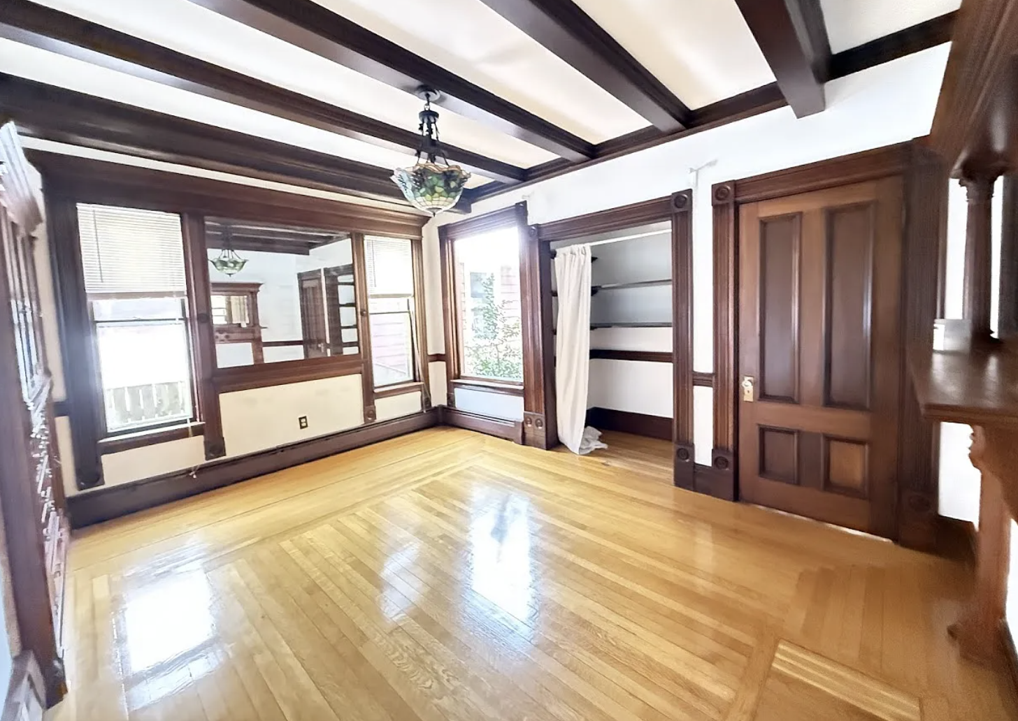 1 bed, 1 bath apartment for rent at 67 Brooks Ave Unit 1, Newtonville — photo 1 of 15