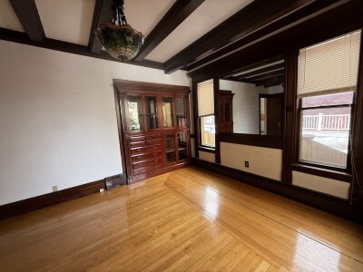 1 bed, 1 bath apartment for rent at 67 Brooks Ave Unit 1, Newtonville — photo 6 of 15