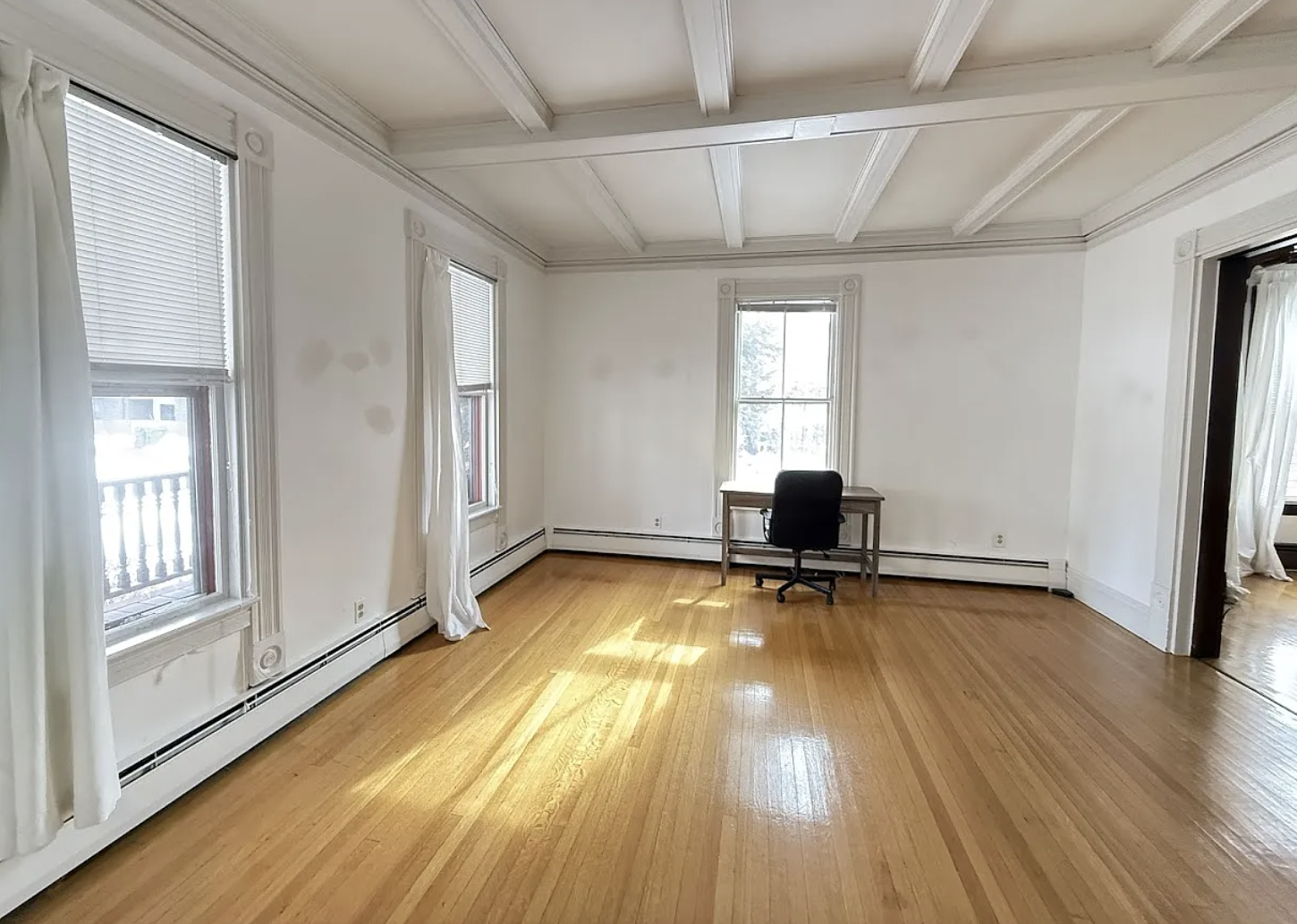 1 bed, 1 bath apartment for rent at 67 Brooks Ave Unit 1, Newtonville — photo 9 of 15