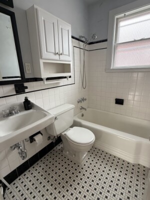 1 bed, 1 bath apartment for rent at 67 Brooks Ave Unit 1, Newtonville — photo 3 of 15