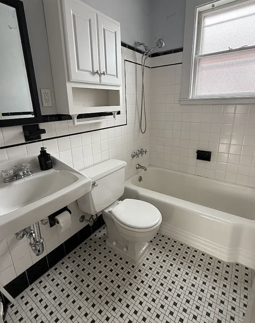1 bed, 1 bath apartment for rent at 67 Brooks Ave Unit 1, Newtonville — photo 14 of 15