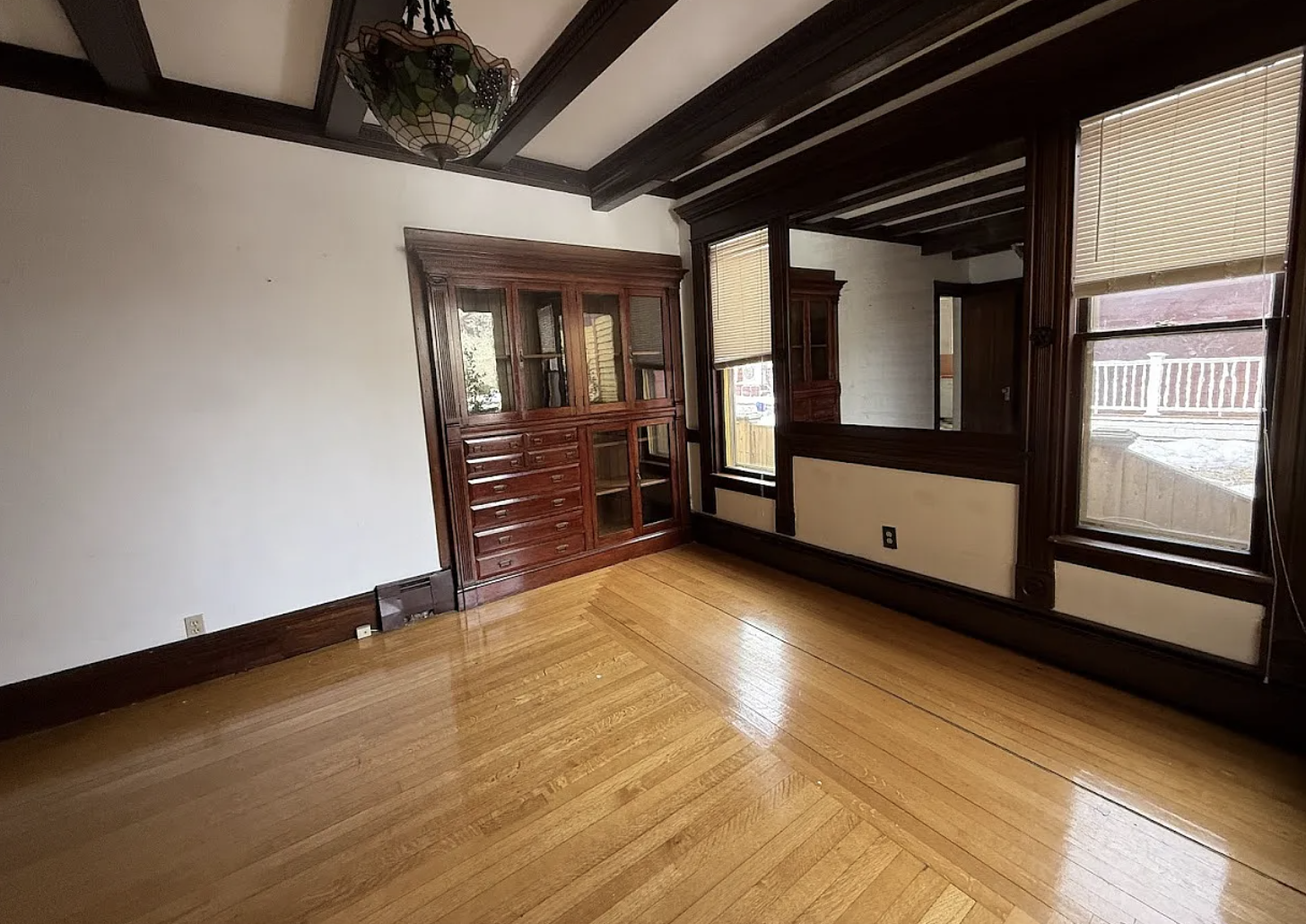1 bed, 1 bath apartment for rent at 67 Brooks Ave Unit 1, Newtonville — photo 13 of 15