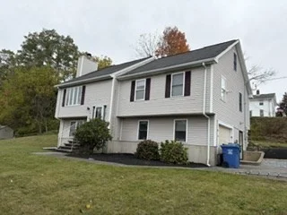 4 bed, 2 bath apartment for rent at 67 Cambridge Rd Unit 1, Woburn