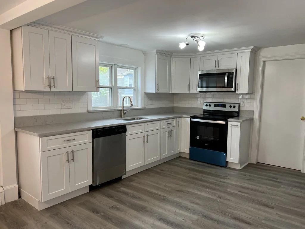 3 bed, 1 bath apartment for rent at 67 Cedar St Unit 2, Malden — photo 1 of 14