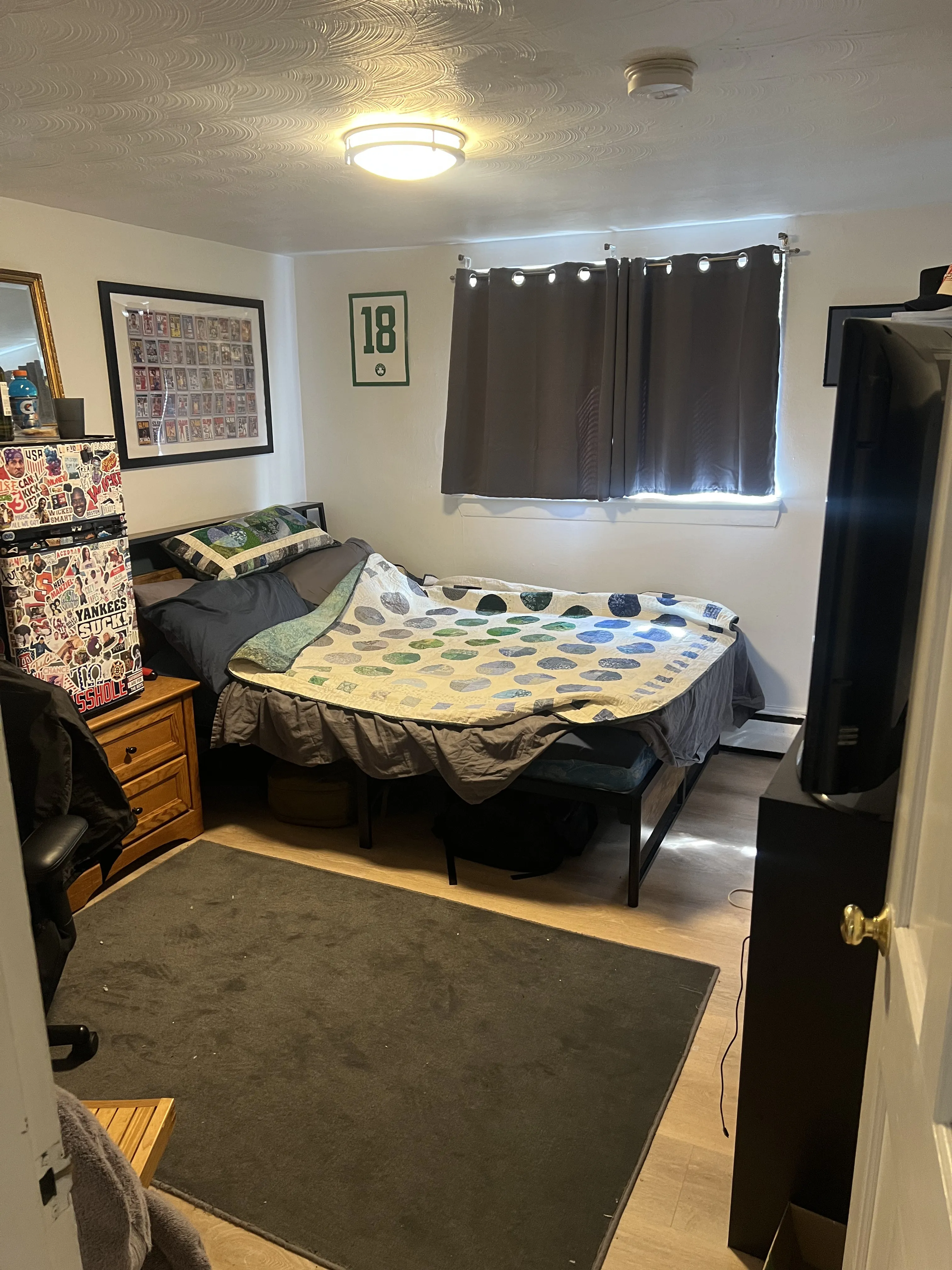 2 bed, 1 bath apartment for rent at 67 Chiswick Rd Unit 1, Brighton — photo 11 of 20