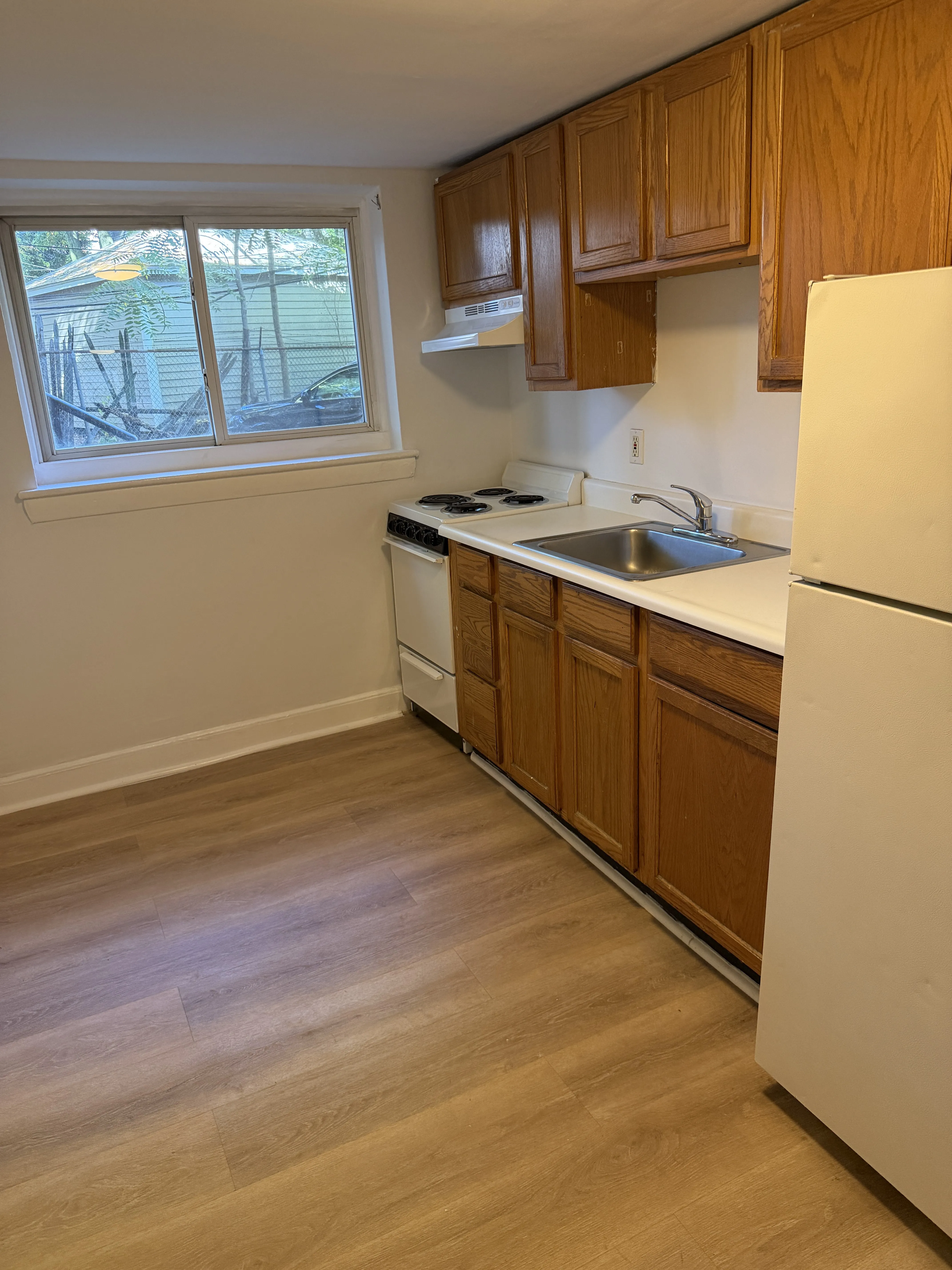 2 bed, 1 bath apartment for rent at 67 Chiswick Rd Unit 1, Brighton
