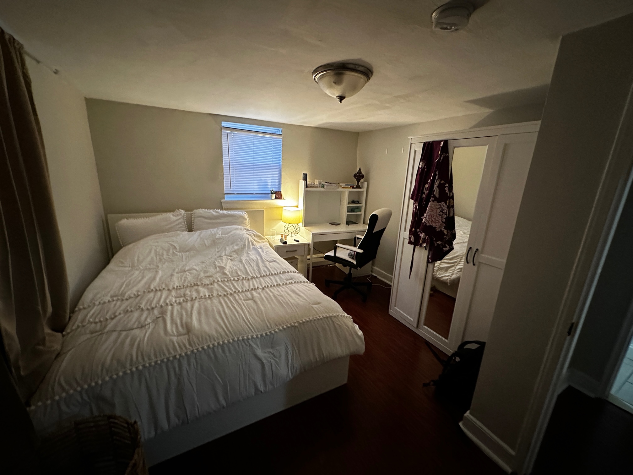 2 bed, 1 bath apartment for rent at 67 Chiswick Rd Unit 2, Brighton — photo 16 of 22
