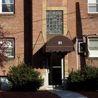 2 bed, 1 bath apartment for rent at 67 Chiswick Rd Unit 2, Brighton — photo 18 of 22