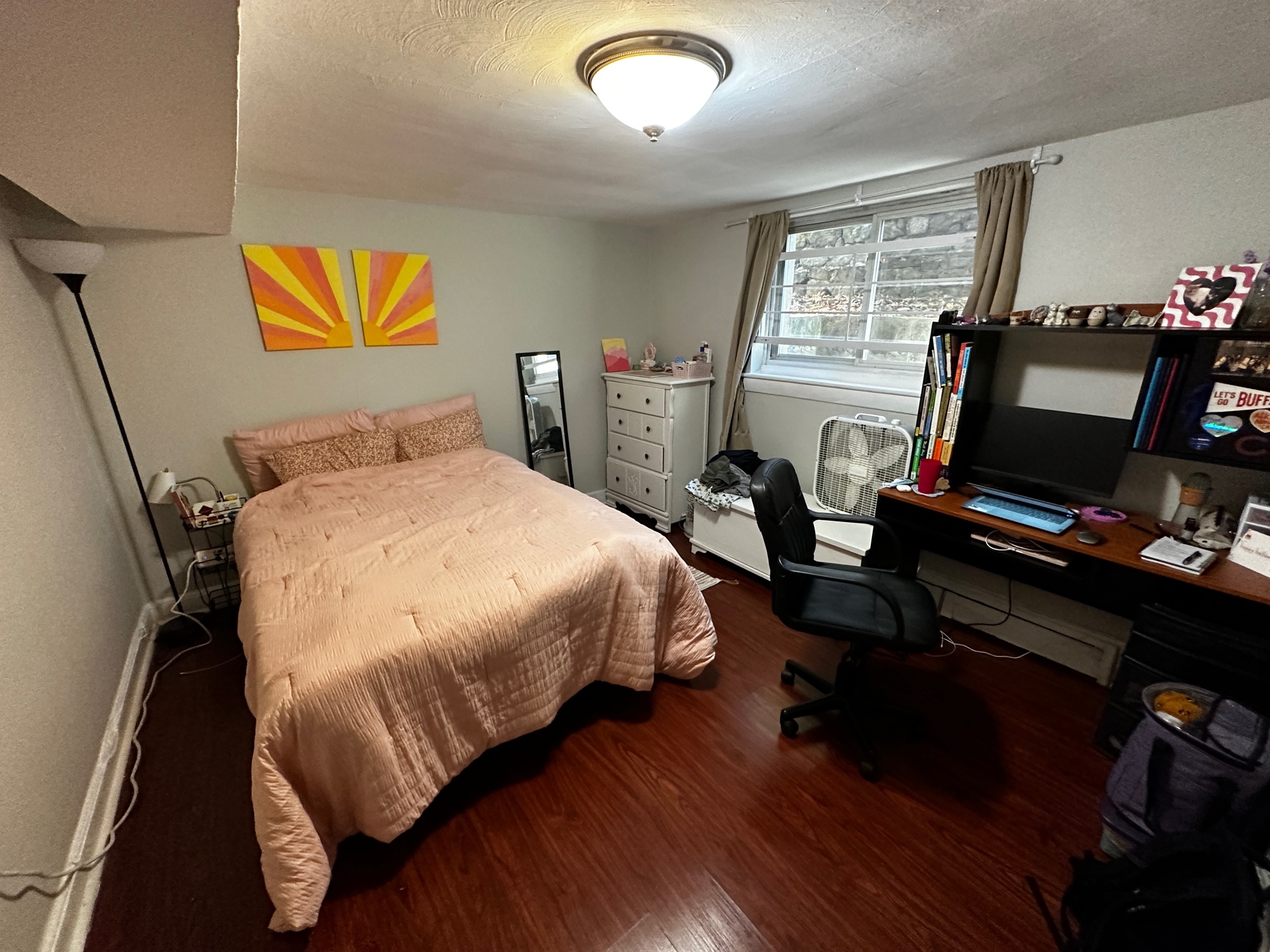 2 bed, 1 bath apartment for rent at 67 Chiswick Rd Unit 2, Brighton — photo 14 of 22