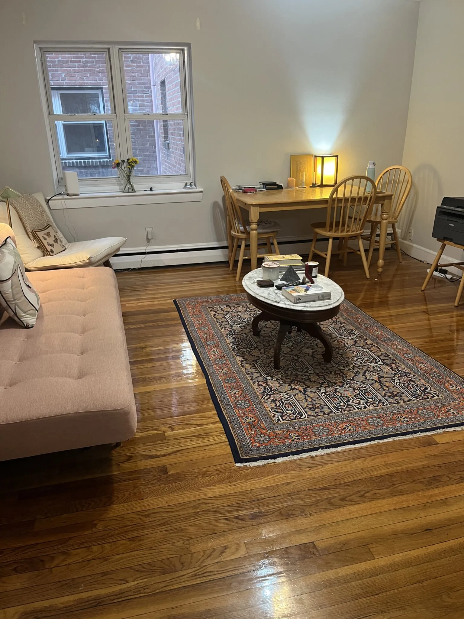 2 bed, 1 bath apartment for rent at 67 Chiswick Rd Unit 4, Brighton — photo 14 of 25