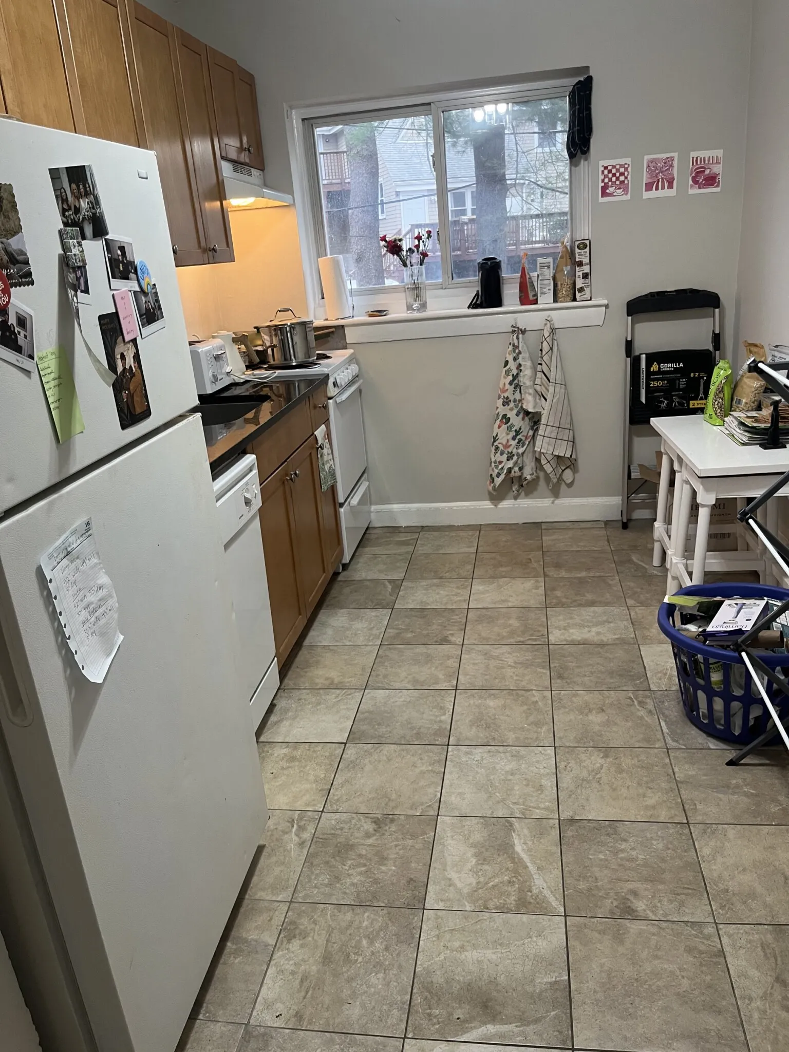 2 bed, 1 bath apartment for rent at 67 Chiswick Rd Unit 4, Brighton — photo 16 of 25