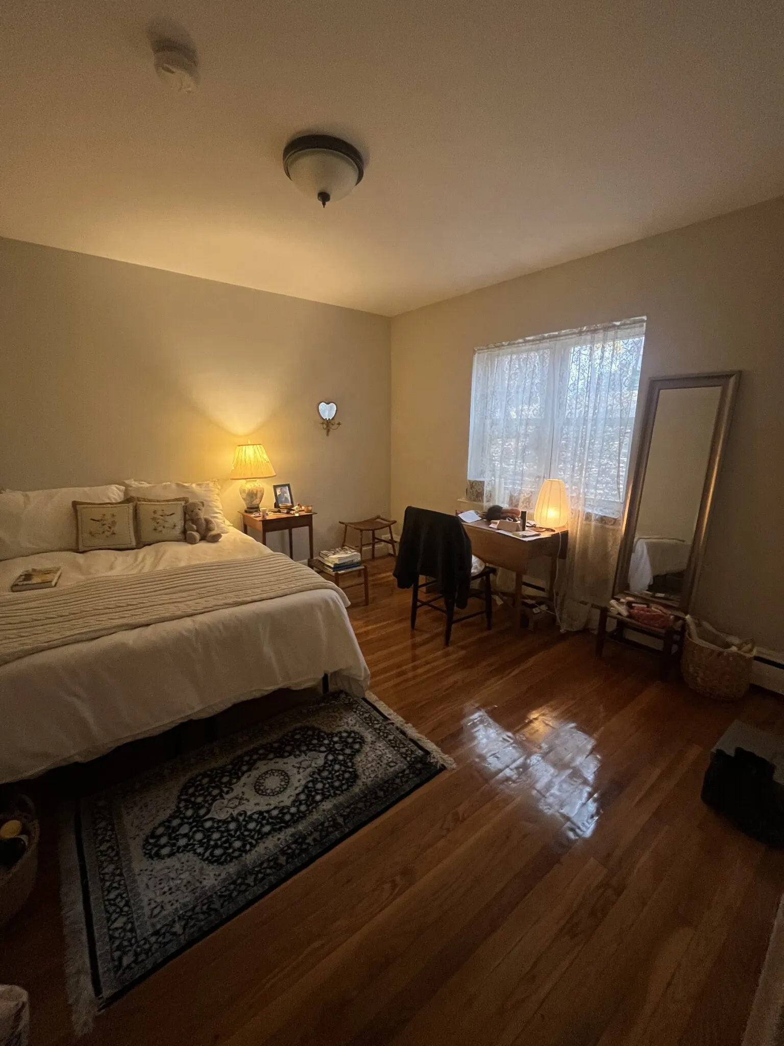 2 bed, 1 bath apartment for rent at 67 Chiswick Rd Unit 4, Brighton — photo 17 of 25
