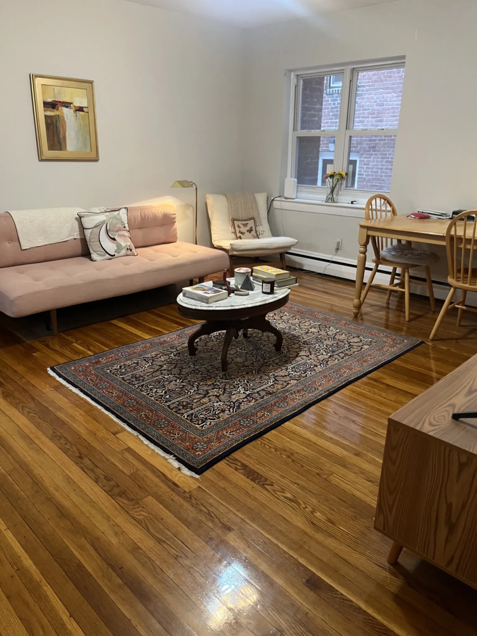 2 bed, 1 bath apartment for rent at 67 Chiswick Rd Unit 4, Brighton — photo 1 of 25