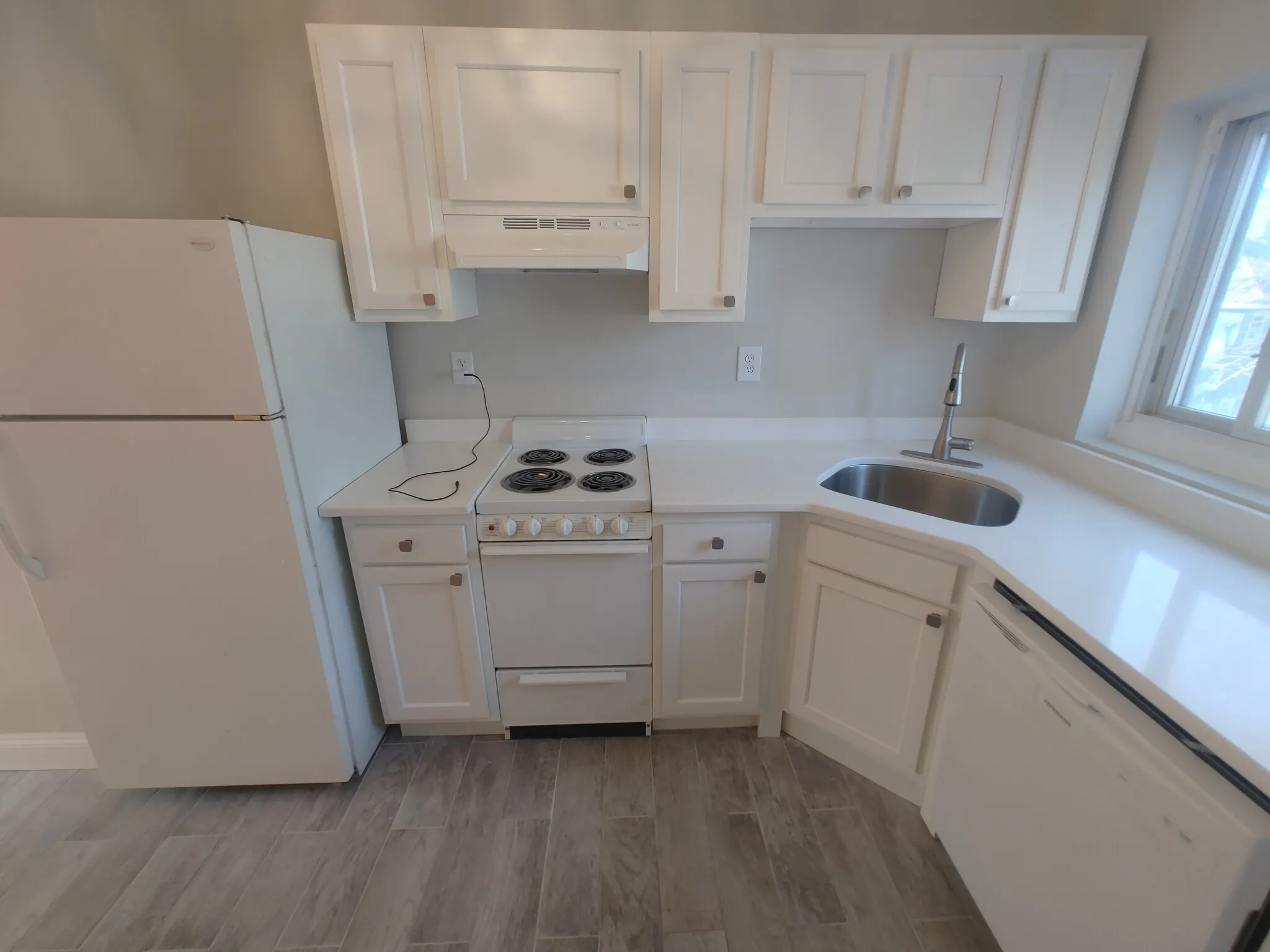 2 bed, 1 bath apartment for rent at 67 Chiswick Rd Unit 8, Brighton