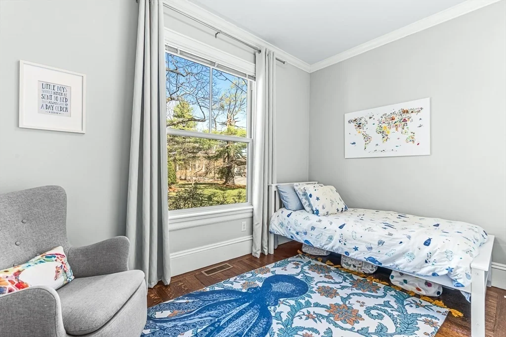 2 bed, 1 bath apartment for rent at 67 Church Unit 67, Winchester — photo 12 of 25