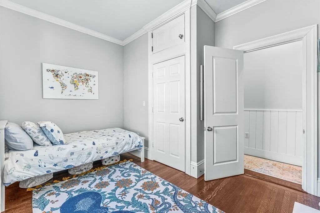2 bed, 1 bath apartment for rent at 67 Church Unit 67, Winchester — photo 13 of 25