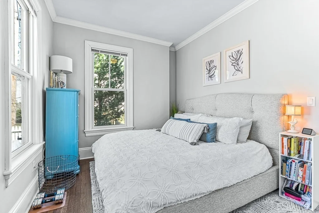 2 bed, 1 bath apartment for rent at 67 Church Unit 67, Winchester — photo 15 of 25