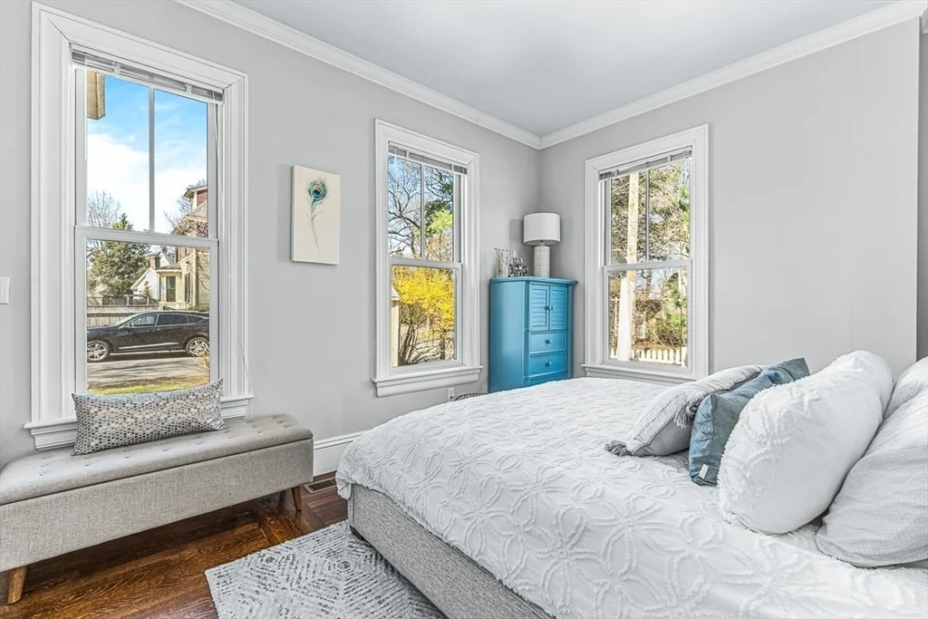 2 bed, 1 bath apartment for rent at 67 Church Unit 67, Winchester — photo 14 of 25