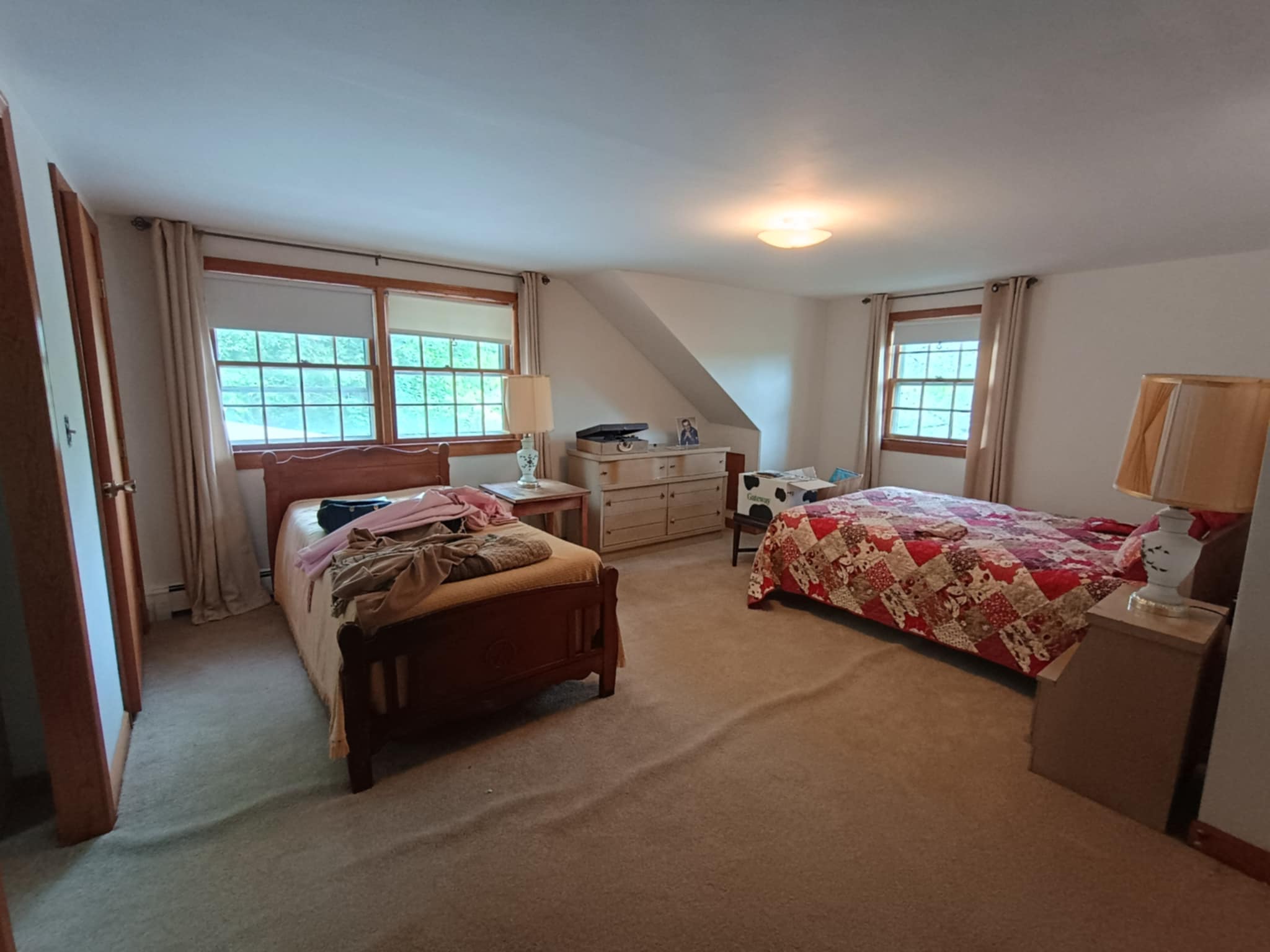 3 bed, 2 bath apartment for rent at 67 Cliffe Ave Unit H, Lexington — photo 8 of 17