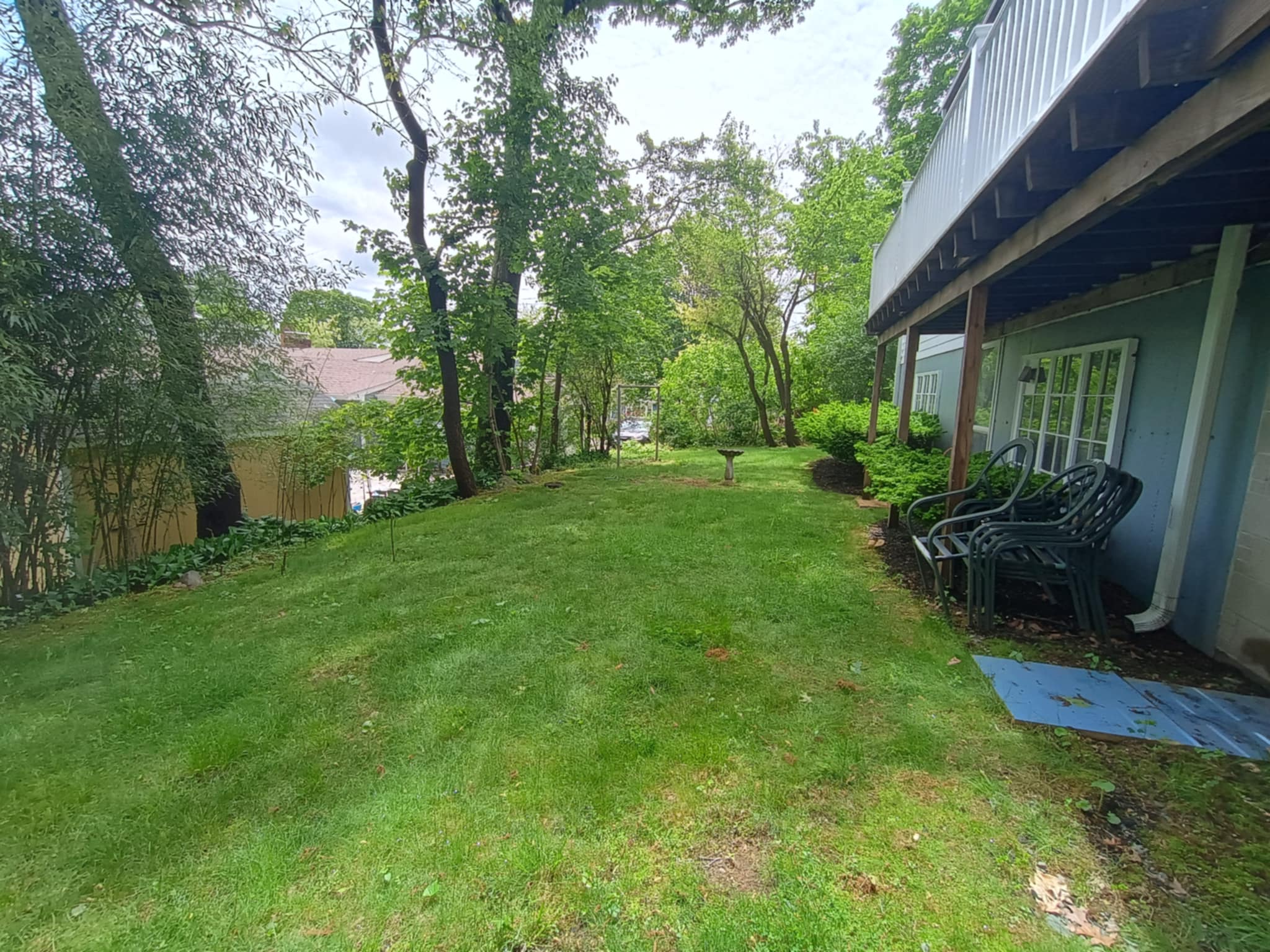 3 bed, 2 bath apartment for rent at 67 Cliffe Ave Unit H, Lexington — photo 10 of 17