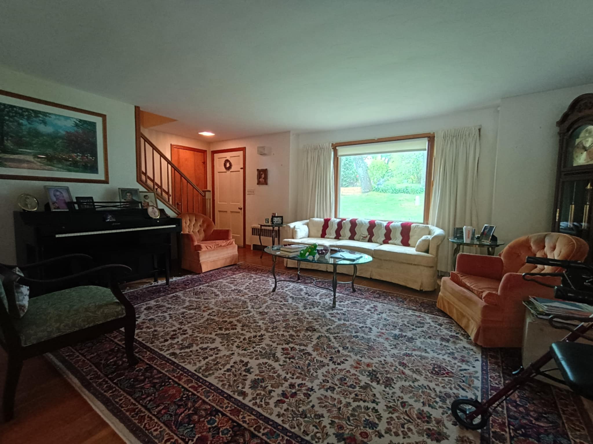 3 bed, 2 bath apartment for rent at 67 Cliffe Ave Unit H, Lexington — photo 4 of 17