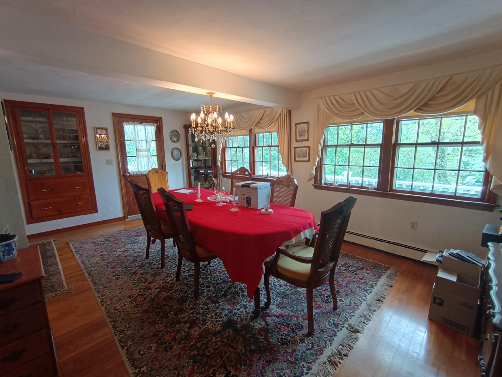 3 bed, 2 bath apartment for rent at 67 Cliffe Ave Unit H, Lexington — photo 3 of 17