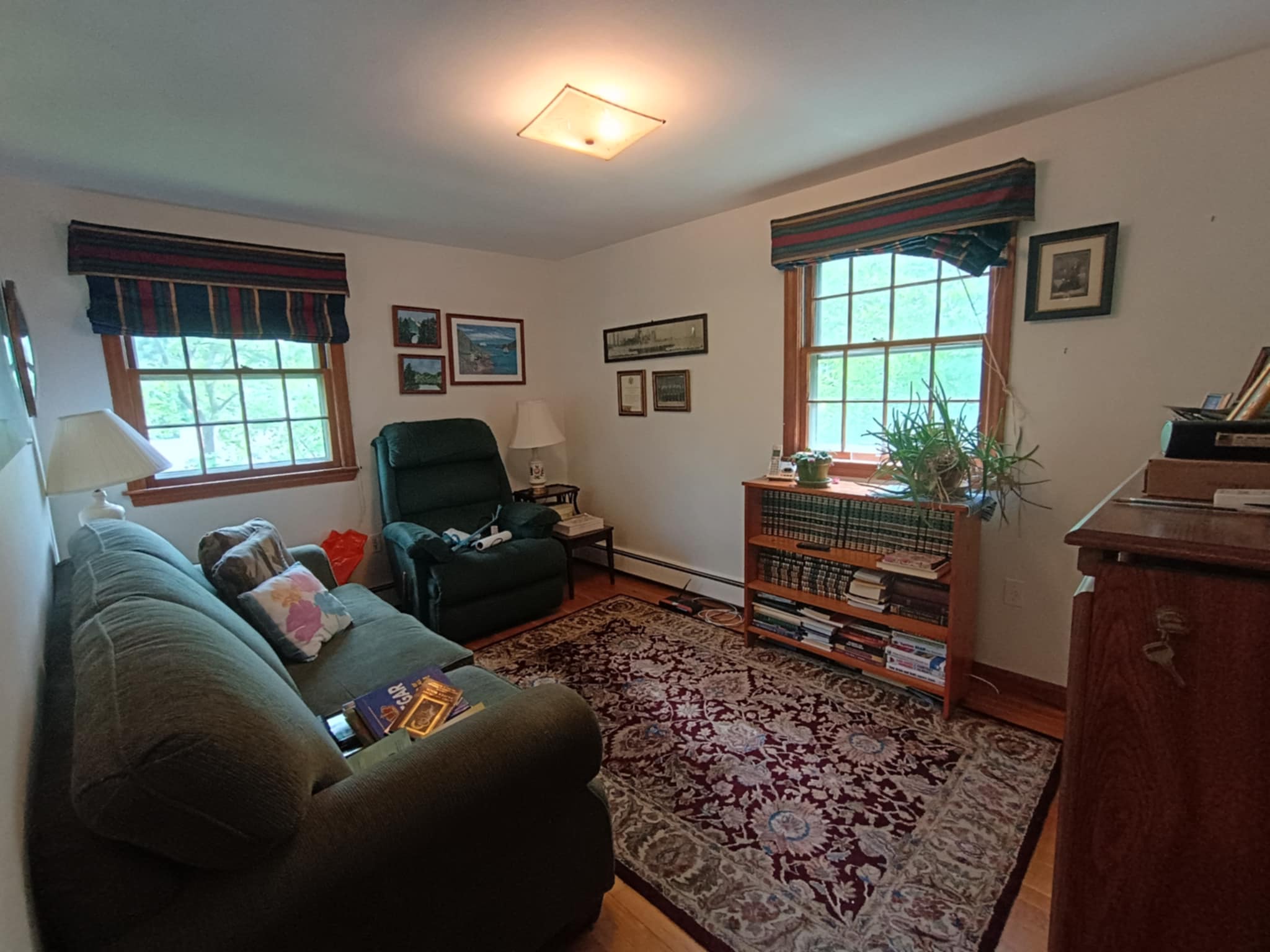 3 bed, 2 bath apartment for rent at 67 Cliffe Ave Unit H, Lexington — photo 11 of 17