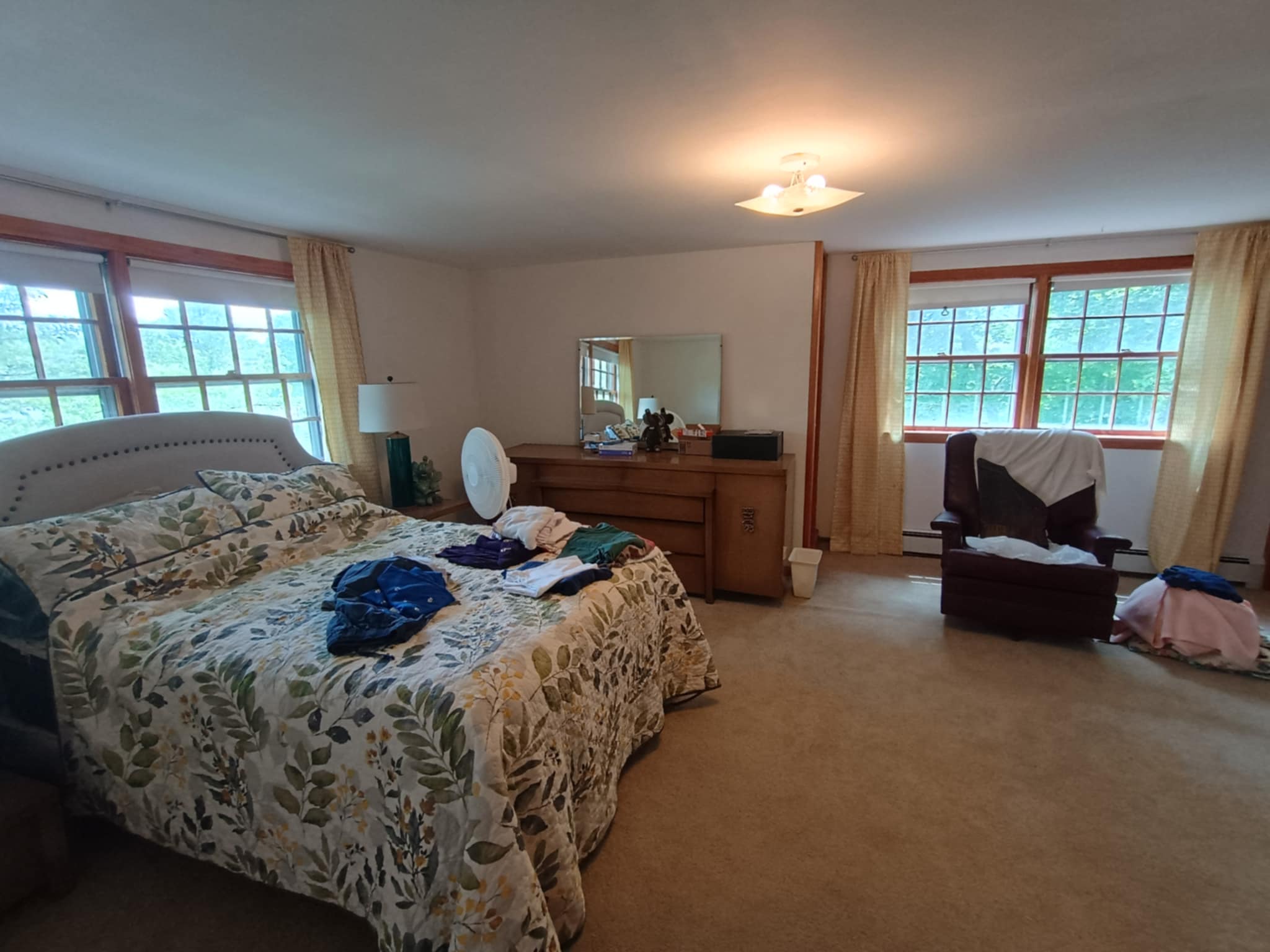 3 bed, 2 bath apartment for rent at 67 Cliffe Ave Unit H, Lexington — photo 14 of 17