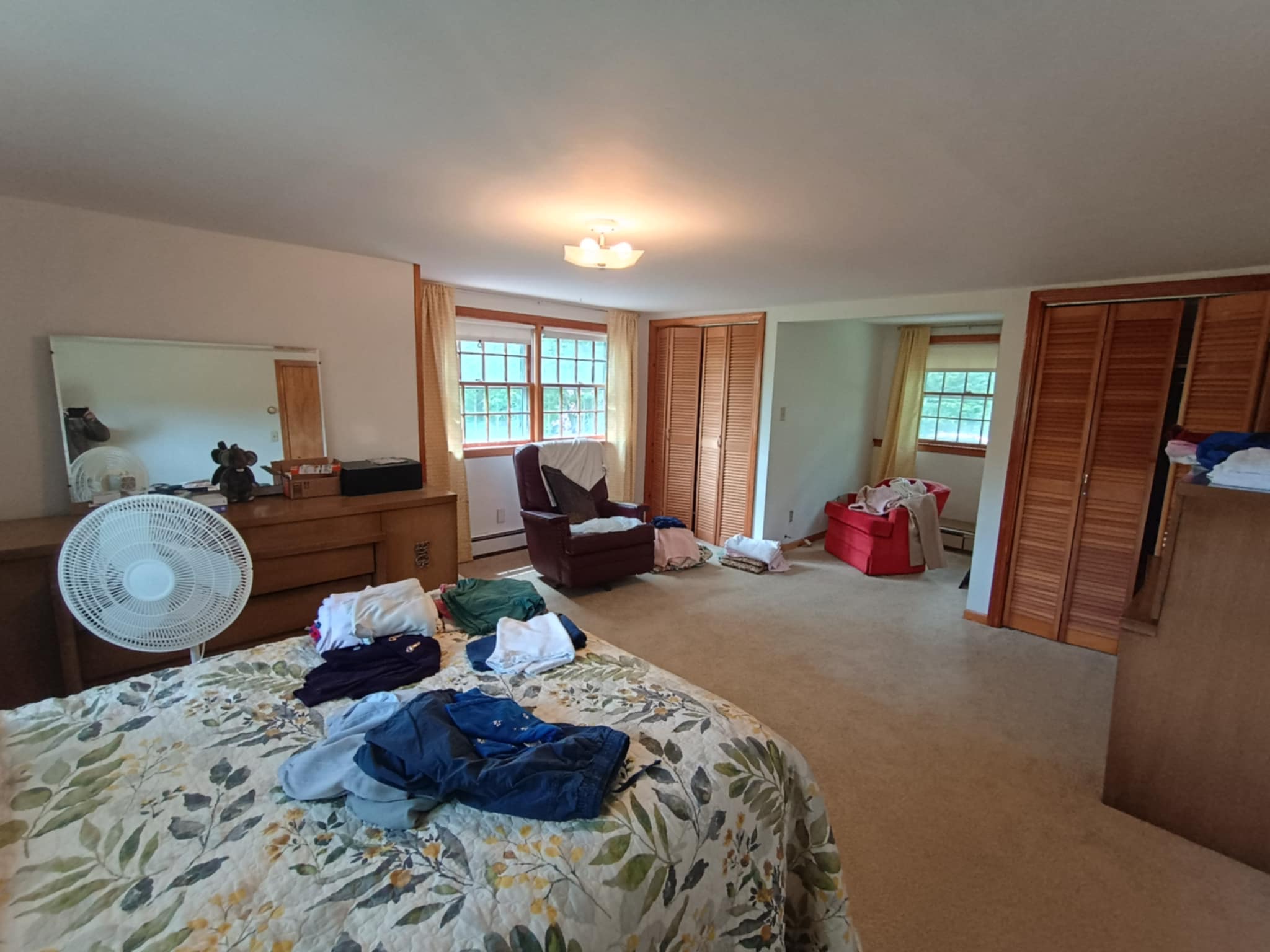 3 bed, 2 bath apartment for rent at 67 Cliffe Ave Unit H, Lexington — photo 15 of 17