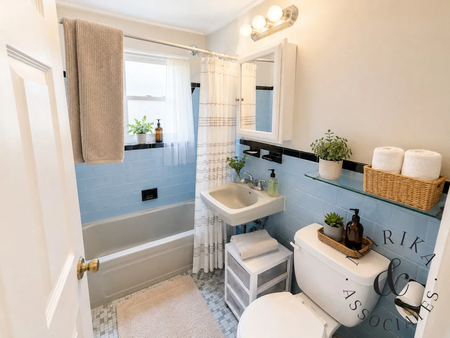 1 bed, 1 bath apartment for rent at 67 Colborne Rd Unit 1, Brighton — photo 8 of 8