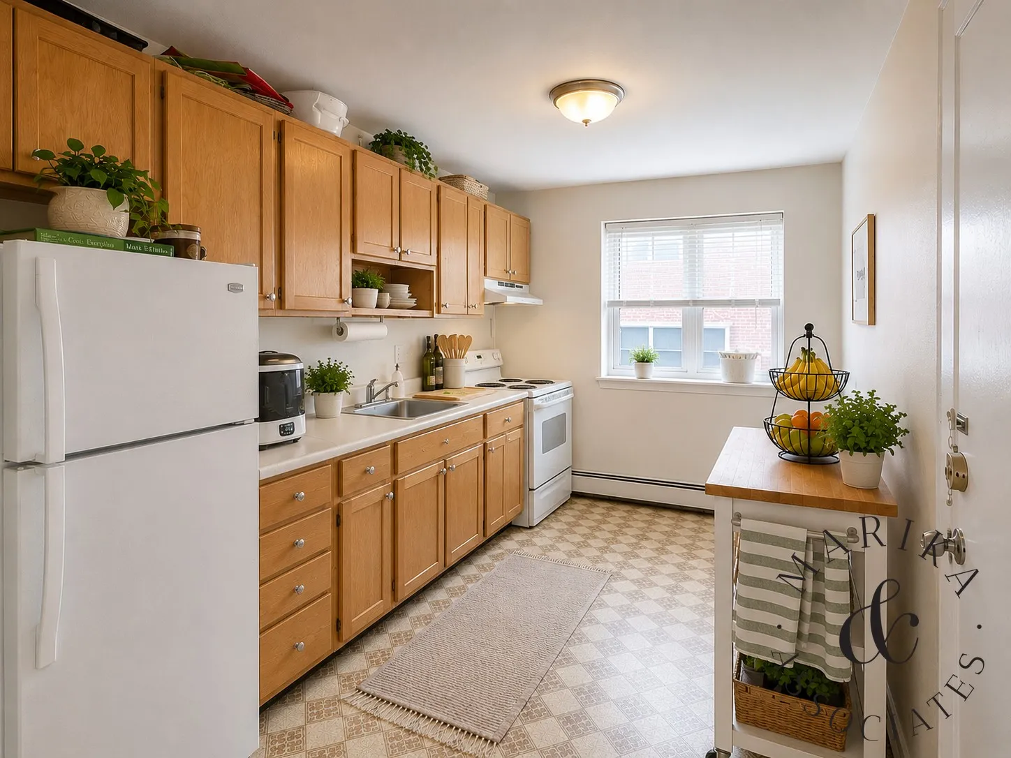 1 bed, 1 bath apartment for rent at 67 Colborne Rd Unit 1, Brighton — photo 4 of 8