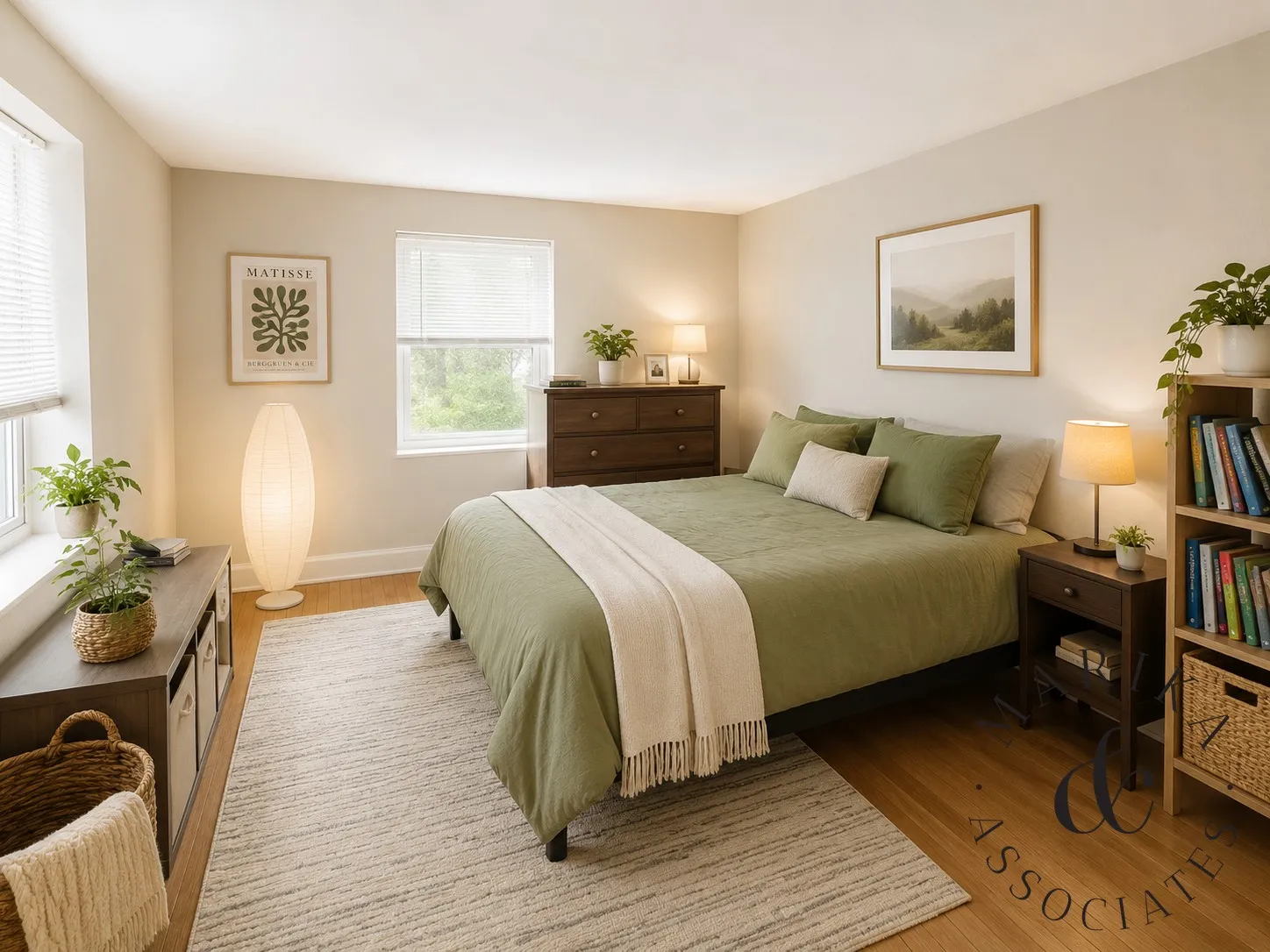 1 bed, 1 bath apartment for rent at 67 Colborne Rd Unit 1, Brighton — photo 6 of 8
