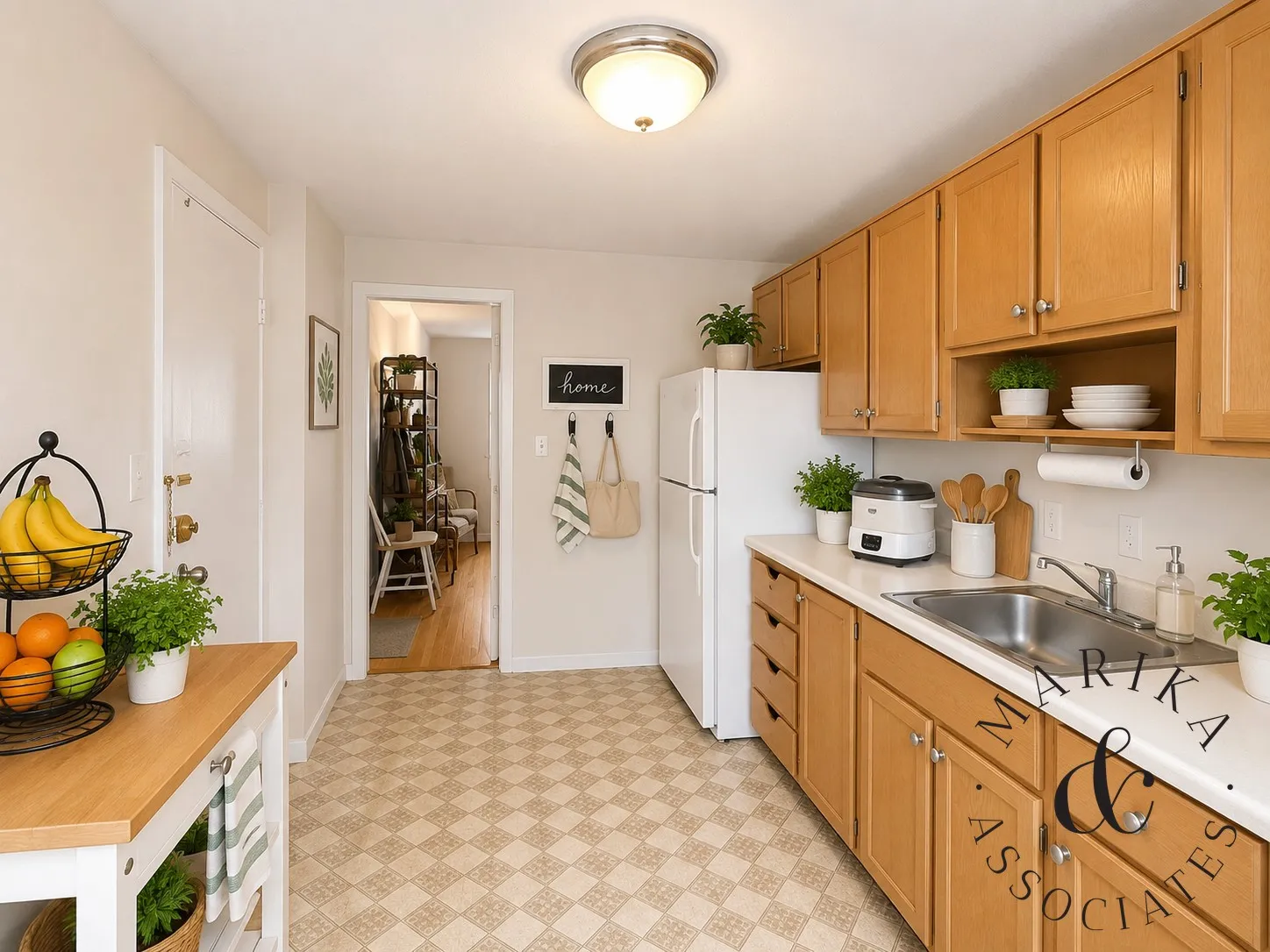 1 bed, 1 bath apartment for rent at 67 Colborne Rd Unit 1, Brighton — photo 5 of 8